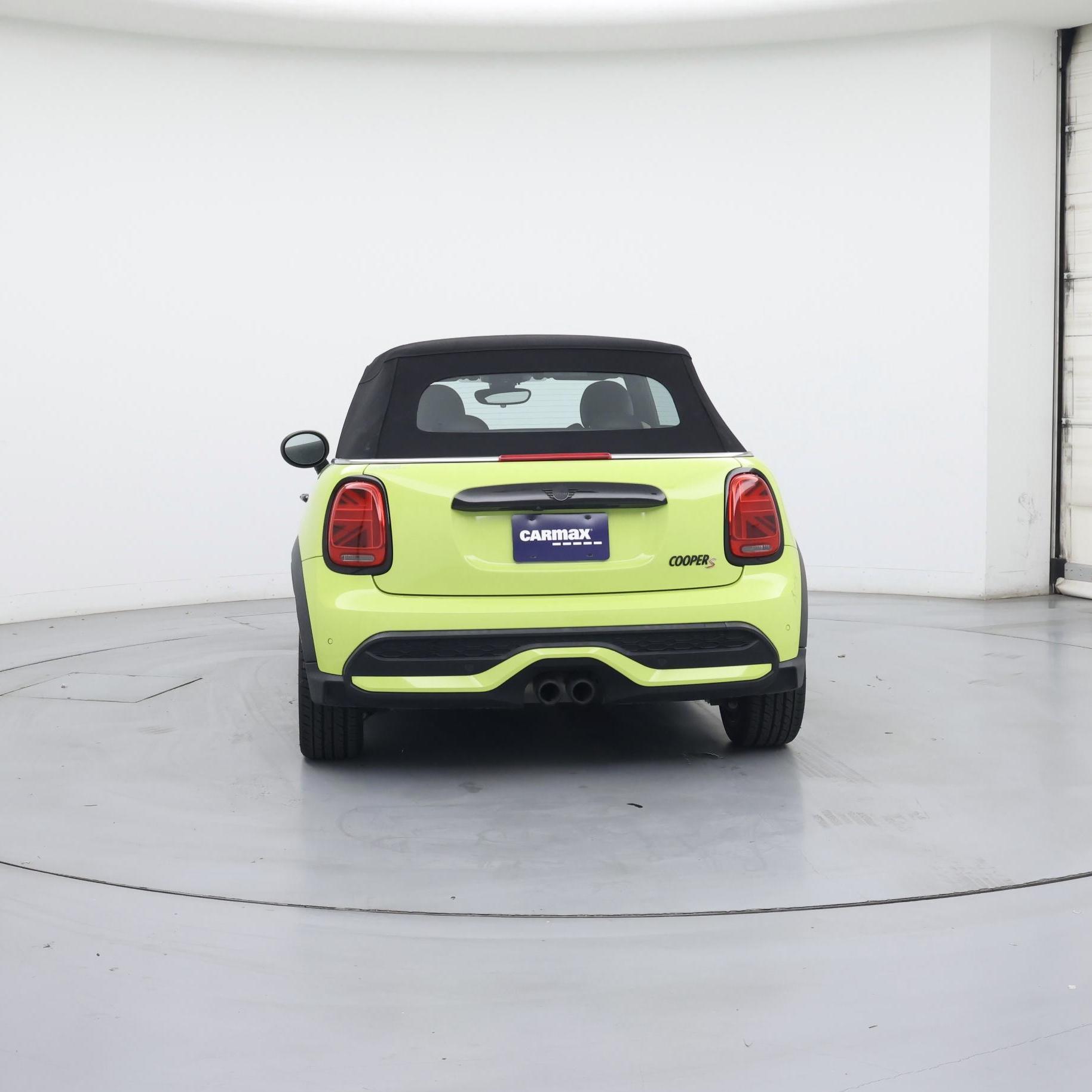Thumbnail: 2023 MINI Cooper - 6
