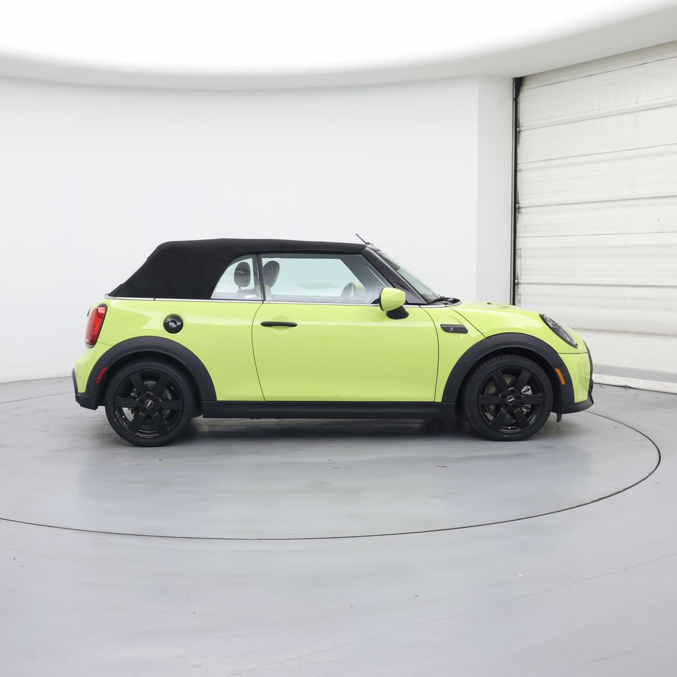 Thumbnail: 2023 MINI Cooper - 7