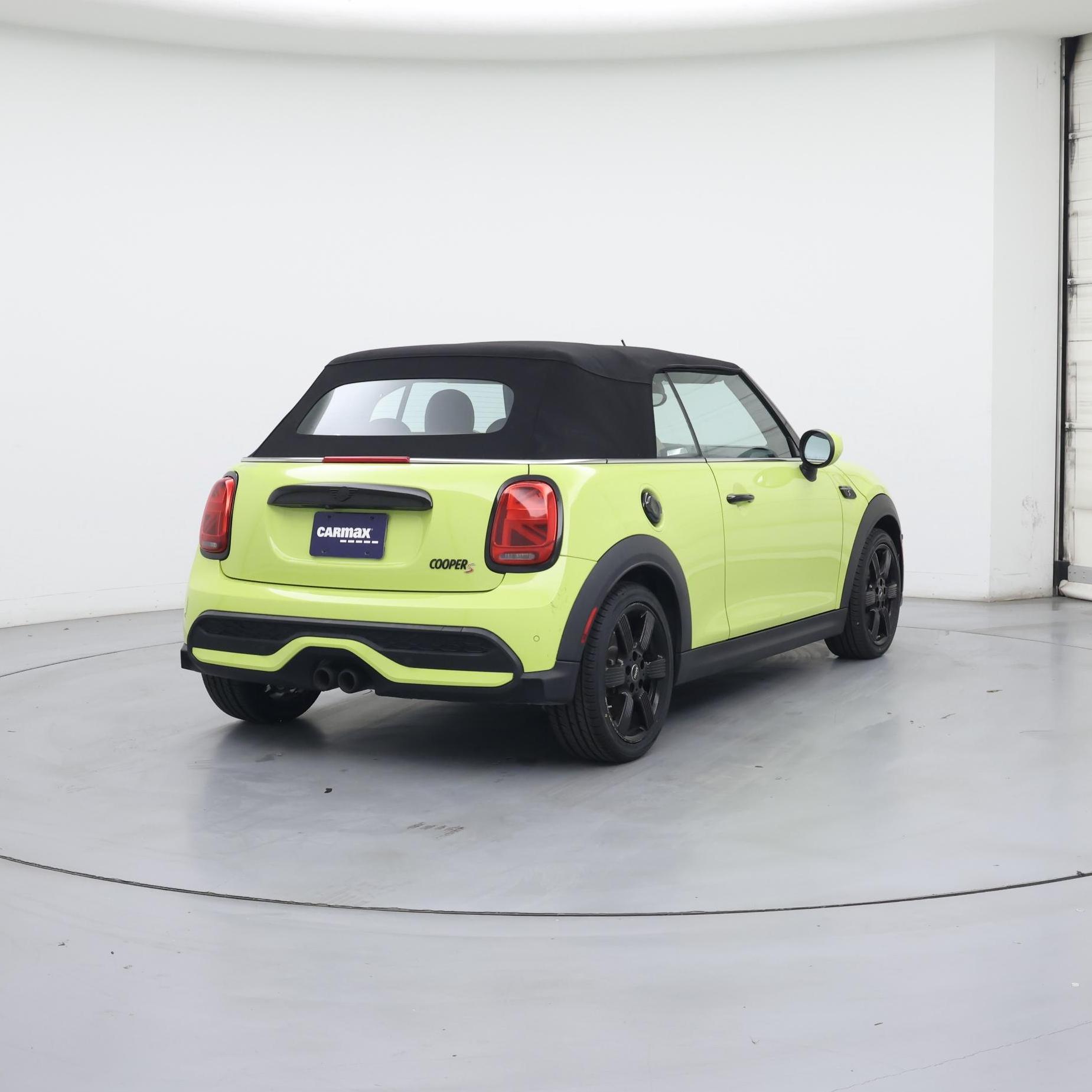 Thumbnail: 2023 MINI Cooper - 8