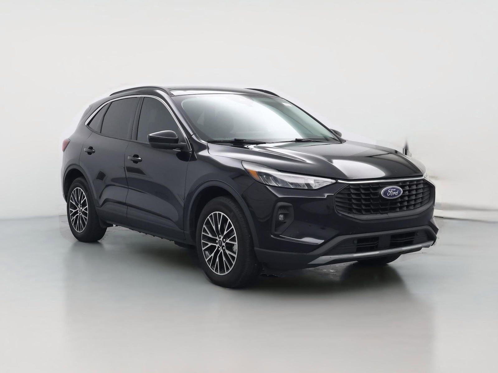 Image of 2023 Ford Escape Plug In Hybrid