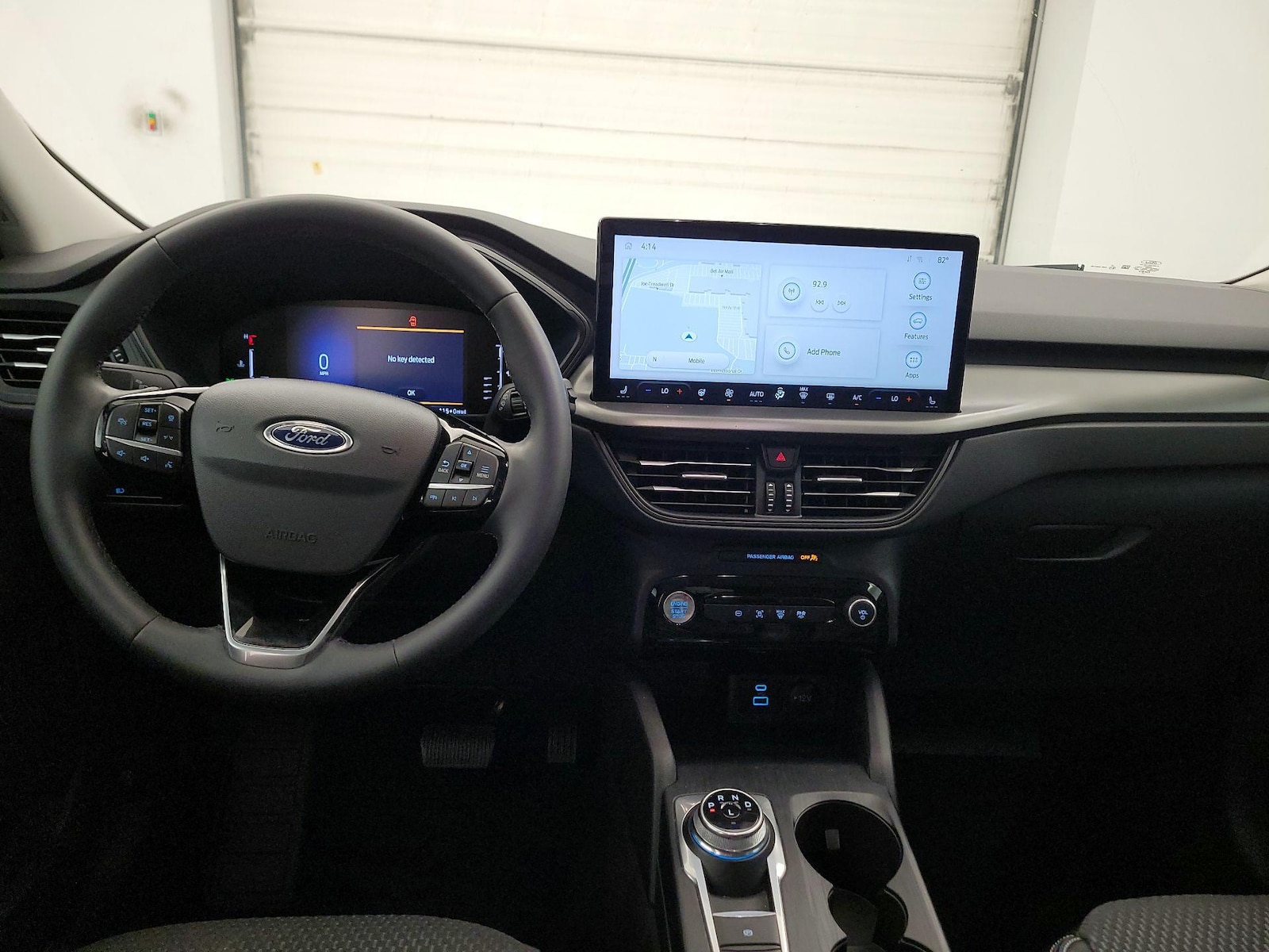 Image 10 of 2023 Ford Escape Plug In Hybrid