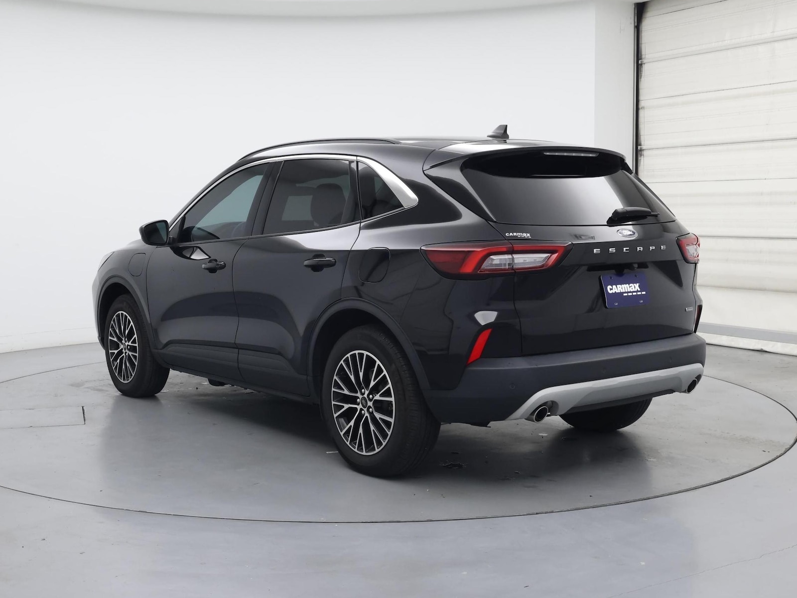 Image 3 of 2023 Ford Escape Plug In Hybrid