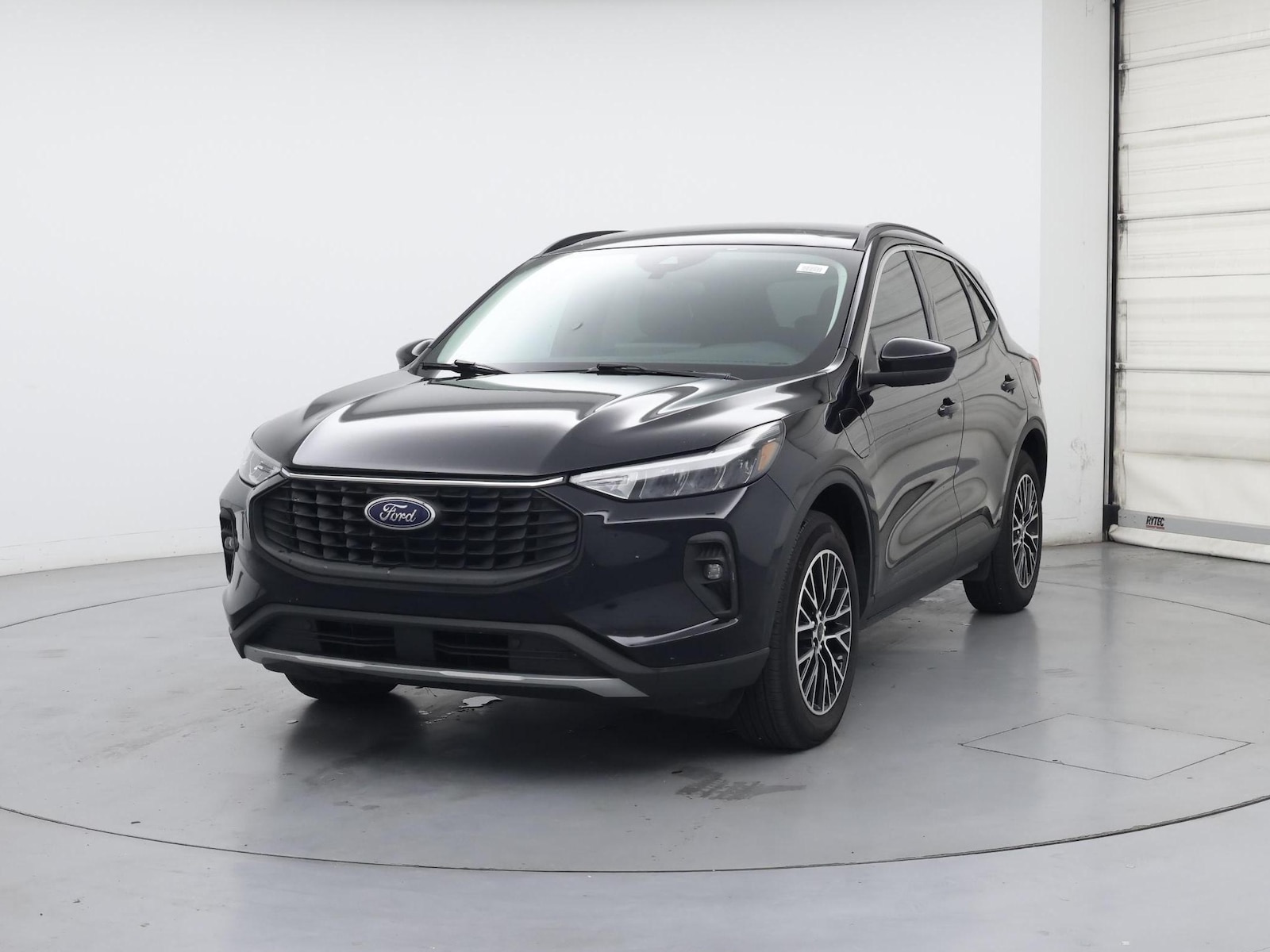 Image 5 of 2023 Ford Escape Plug In Hybrid