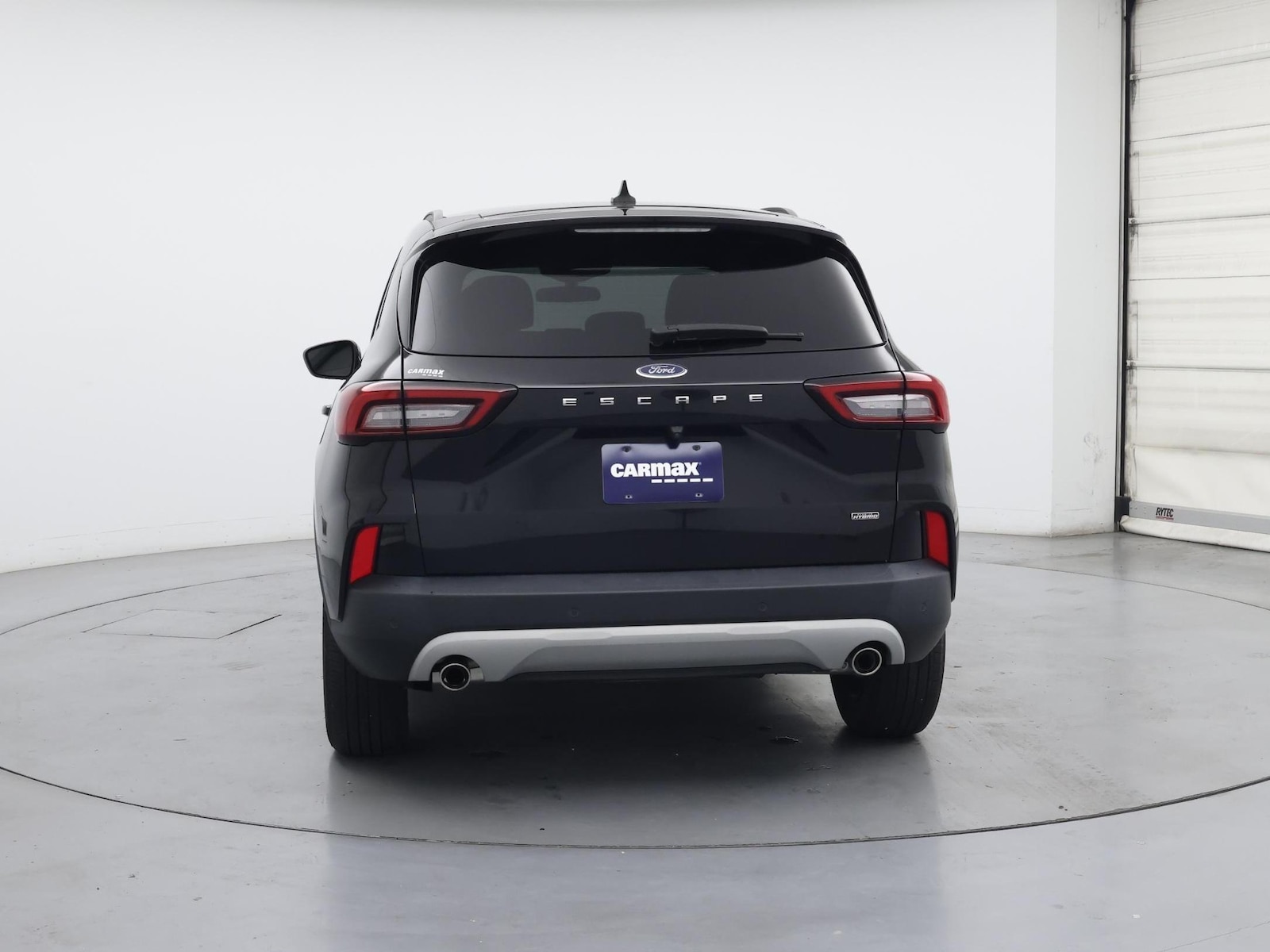 Image 7 of 2023 Ford Escape Plug In Hybrid