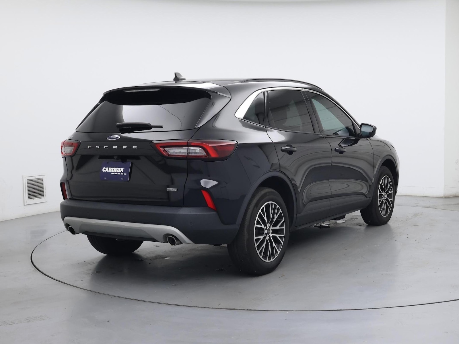 Image 9 of 2023 Ford Escape Plug In Hybrid