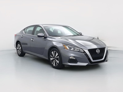 2021 Nissan Altima SV -
                  Mobile, AL