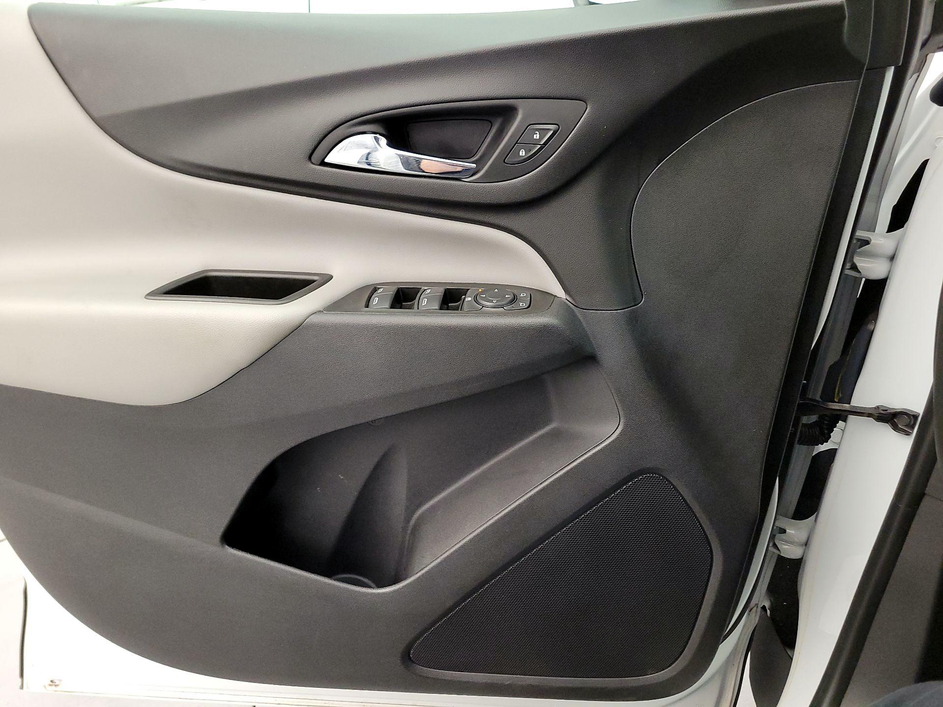 Thumbnail: 2021 Chevrolet Equinox - 12