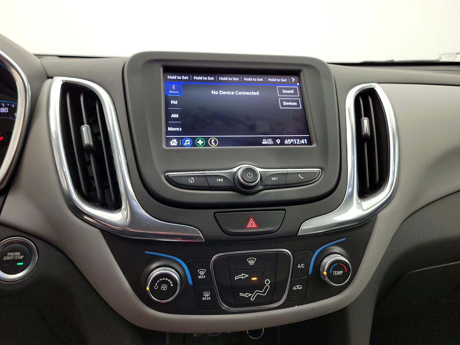Thumbnail: 2021 Chevrolet Equinox - 13