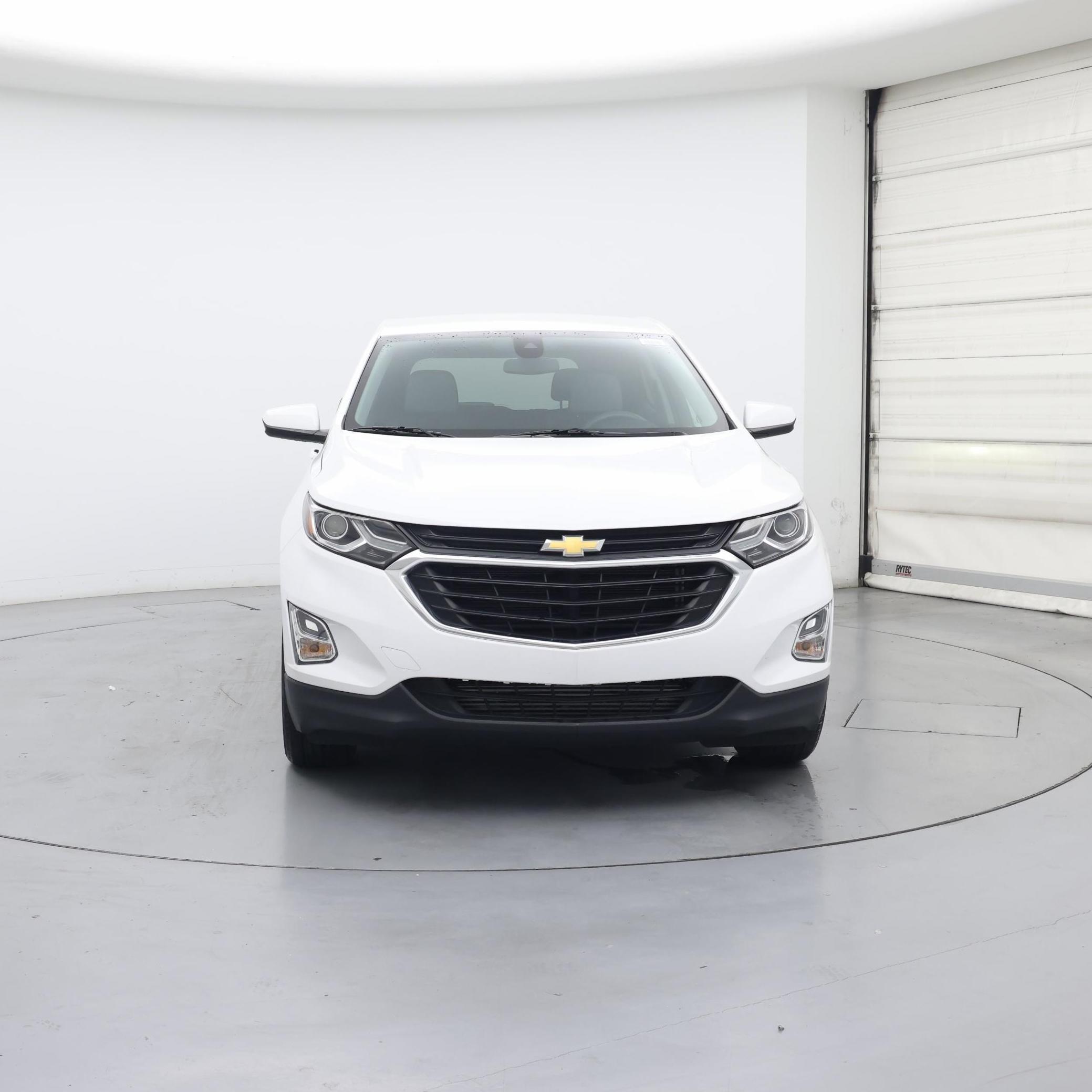 Thumbnail: 2021 Chevrolet Equinox - 5