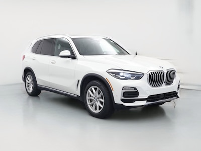2020 BMW X5 sDrive40i -
                  Mobile, AL