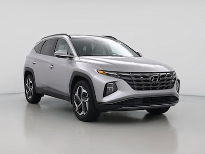 2024 Hyundai Tucson Limited -
                  Tampa, FL