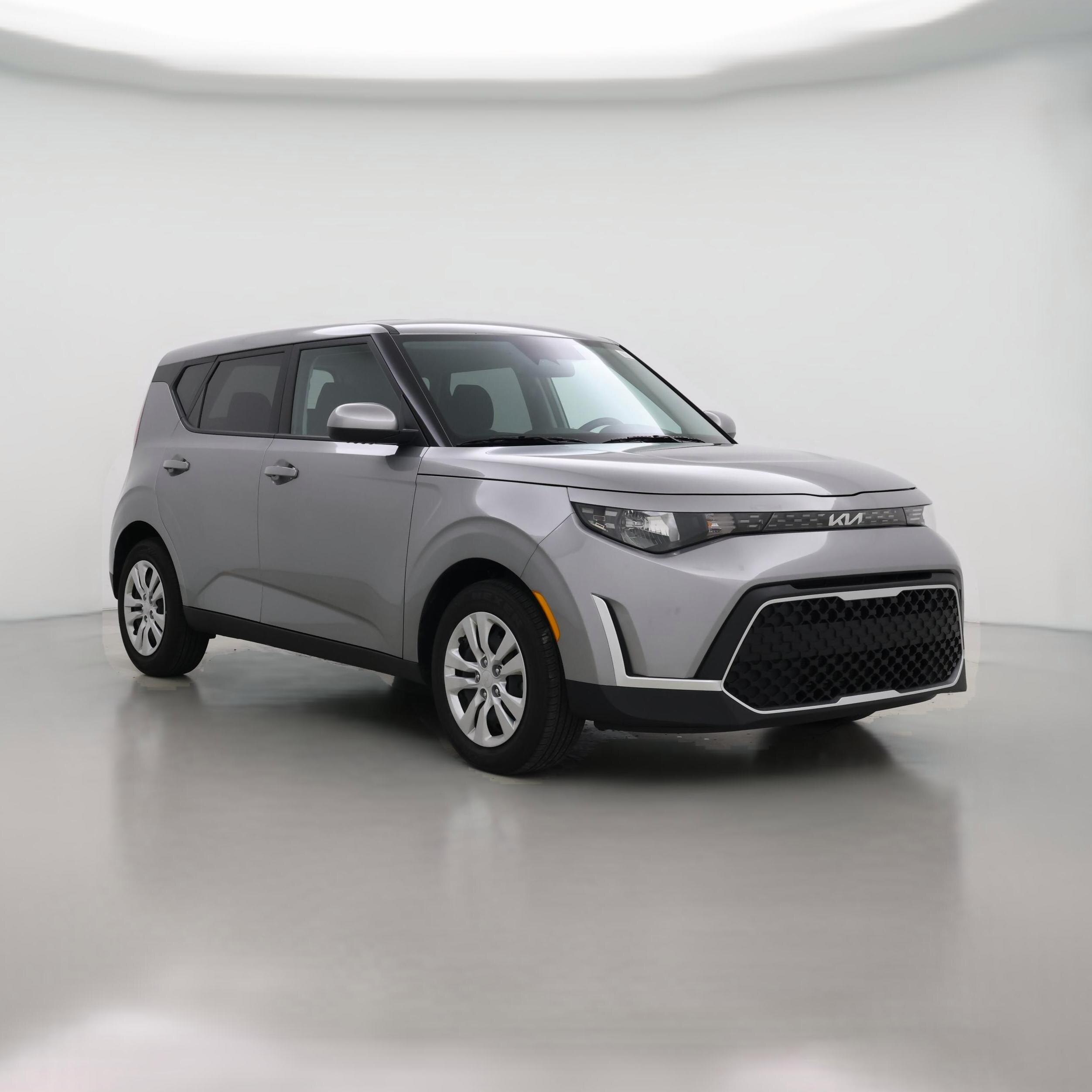 Thumbnail: 2024 Kia Soul - 1