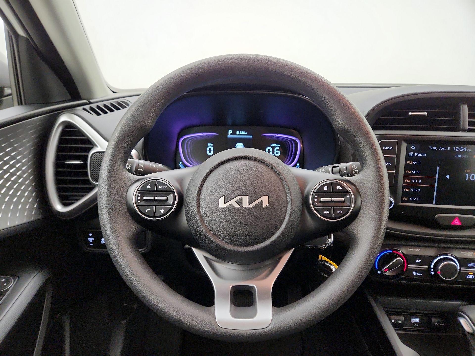Thumbnail: 2024 Kia Soul - 10