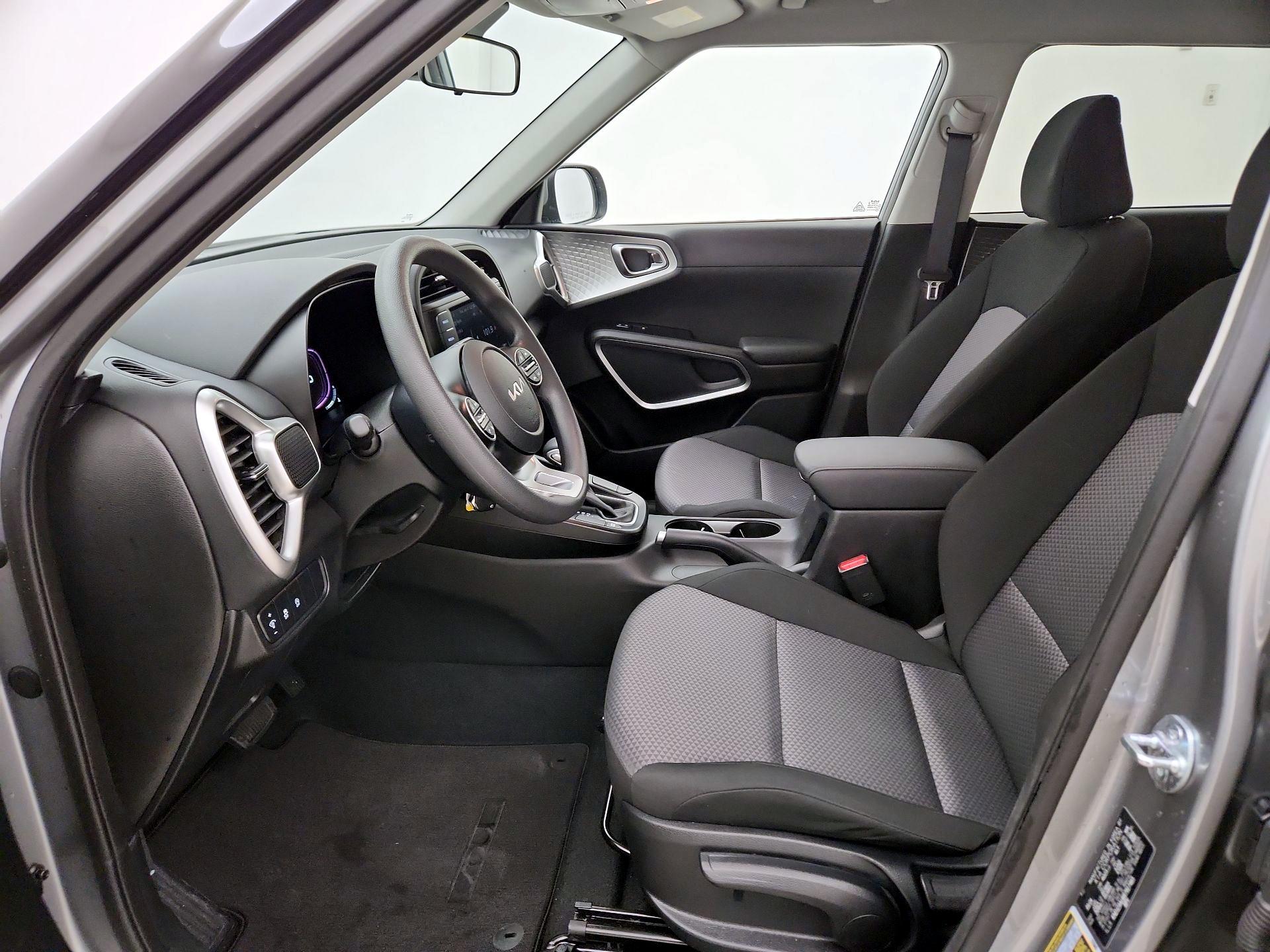 Thumbnail: 2024 Kia Soul - 11
