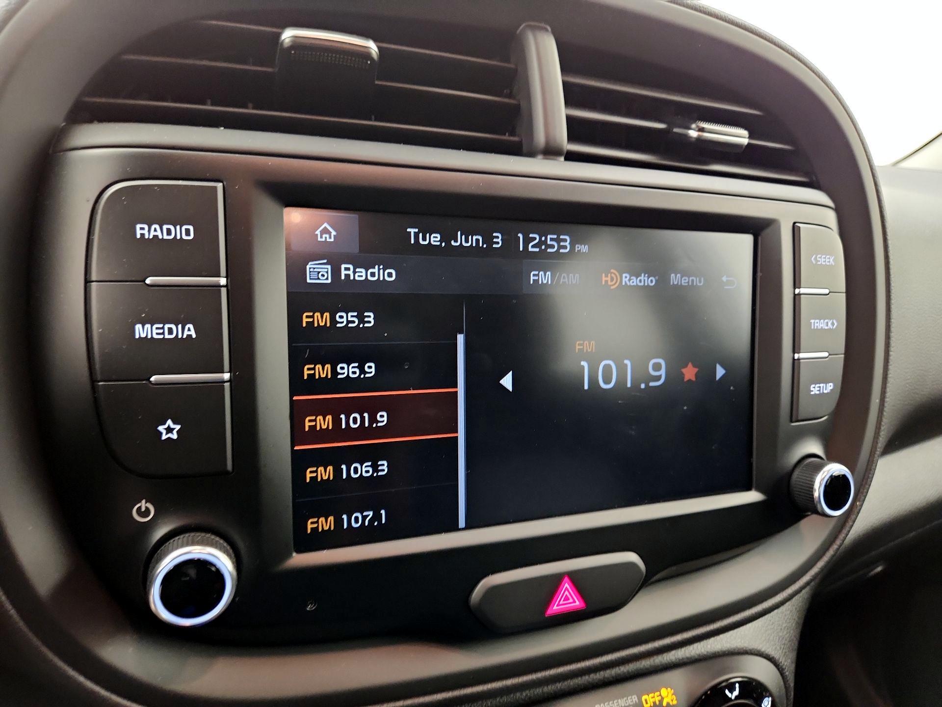 Thumbnail: 2024 Kia Soul - 15