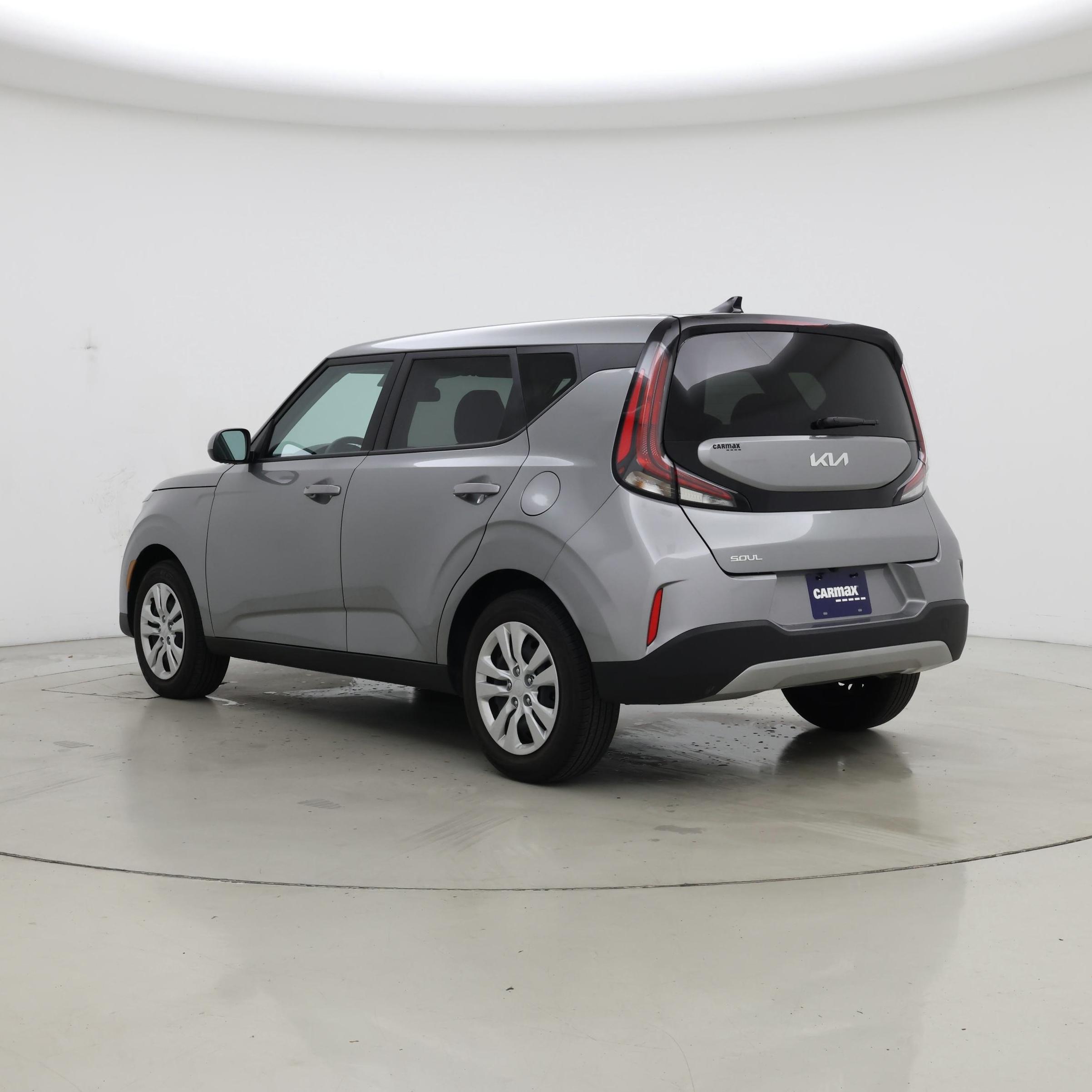 Thumbnail: 2024 Kia Soul - 2