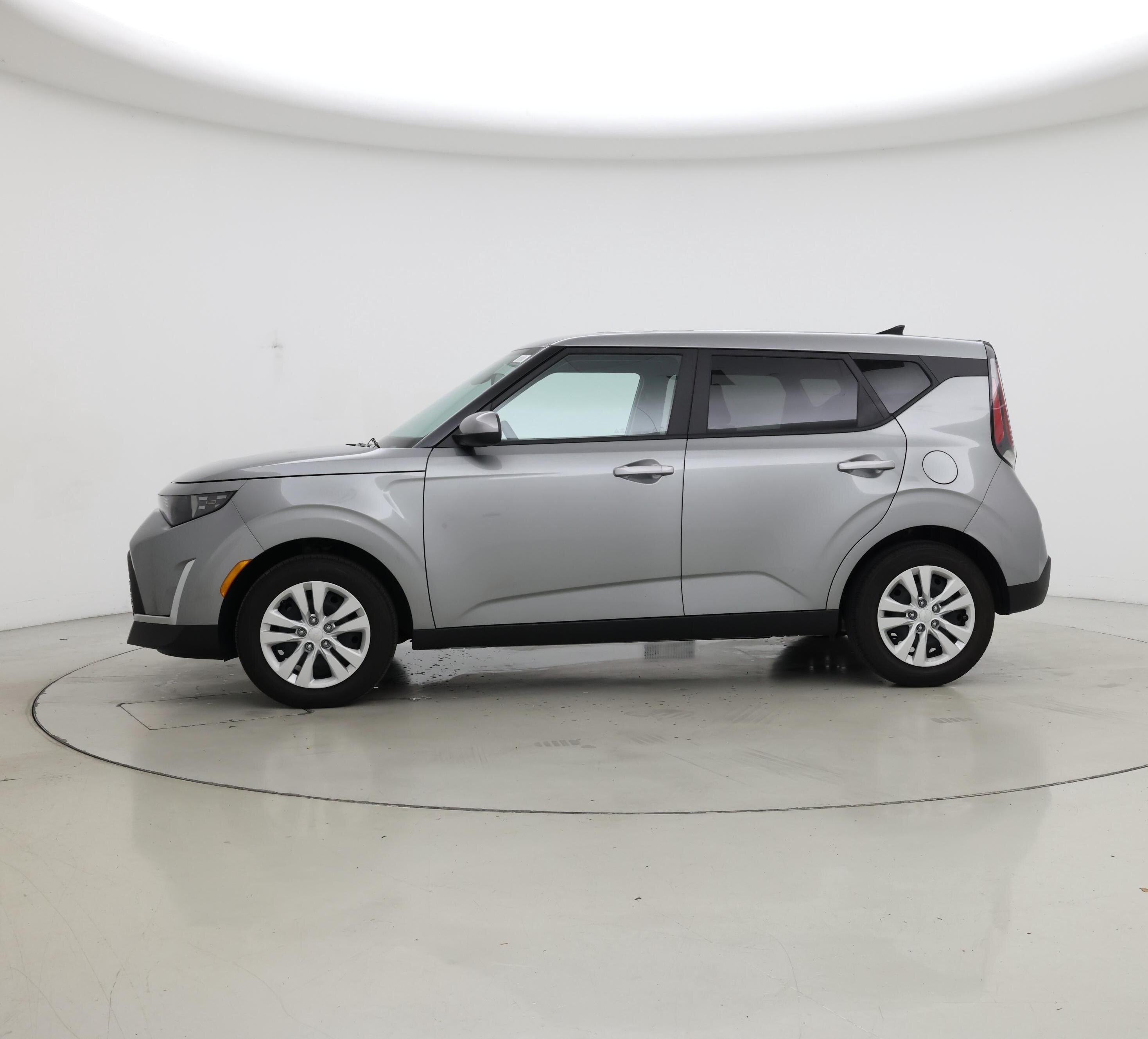 Thumbnail: 2024 Kia Soul - 3