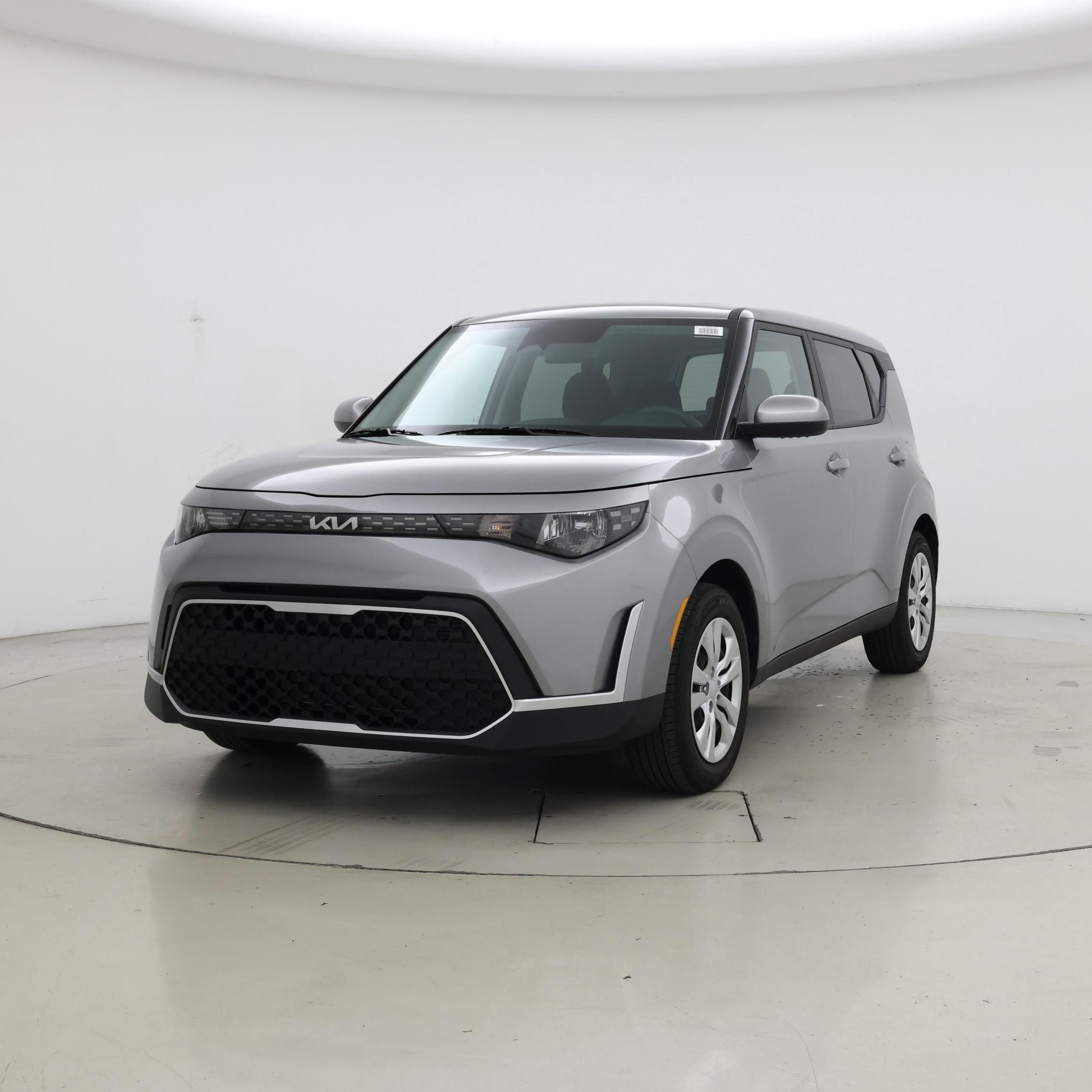 Thumbnail: 2024 Kia Soul - 4