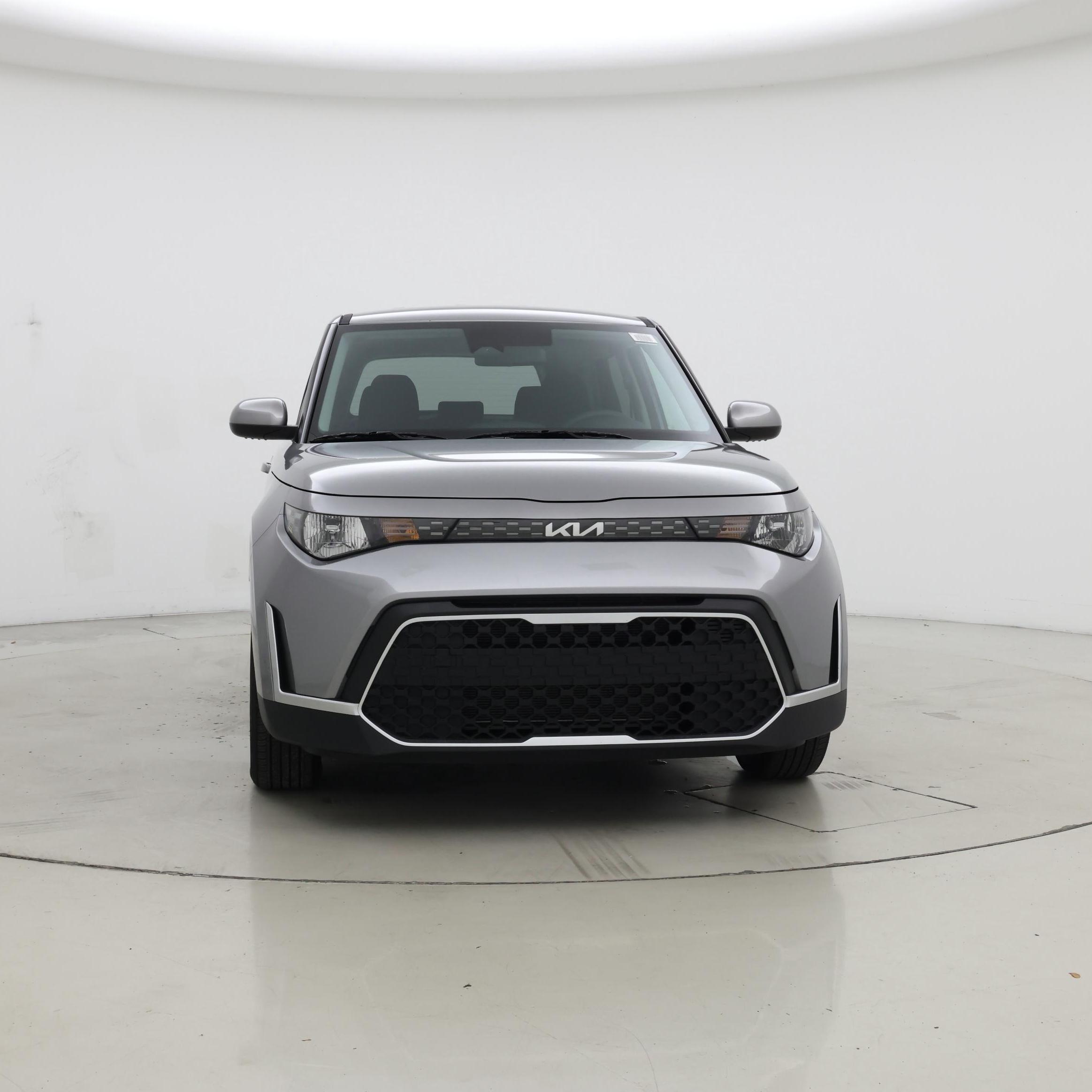 Thumbnail: 2024 Kia Soul - 5