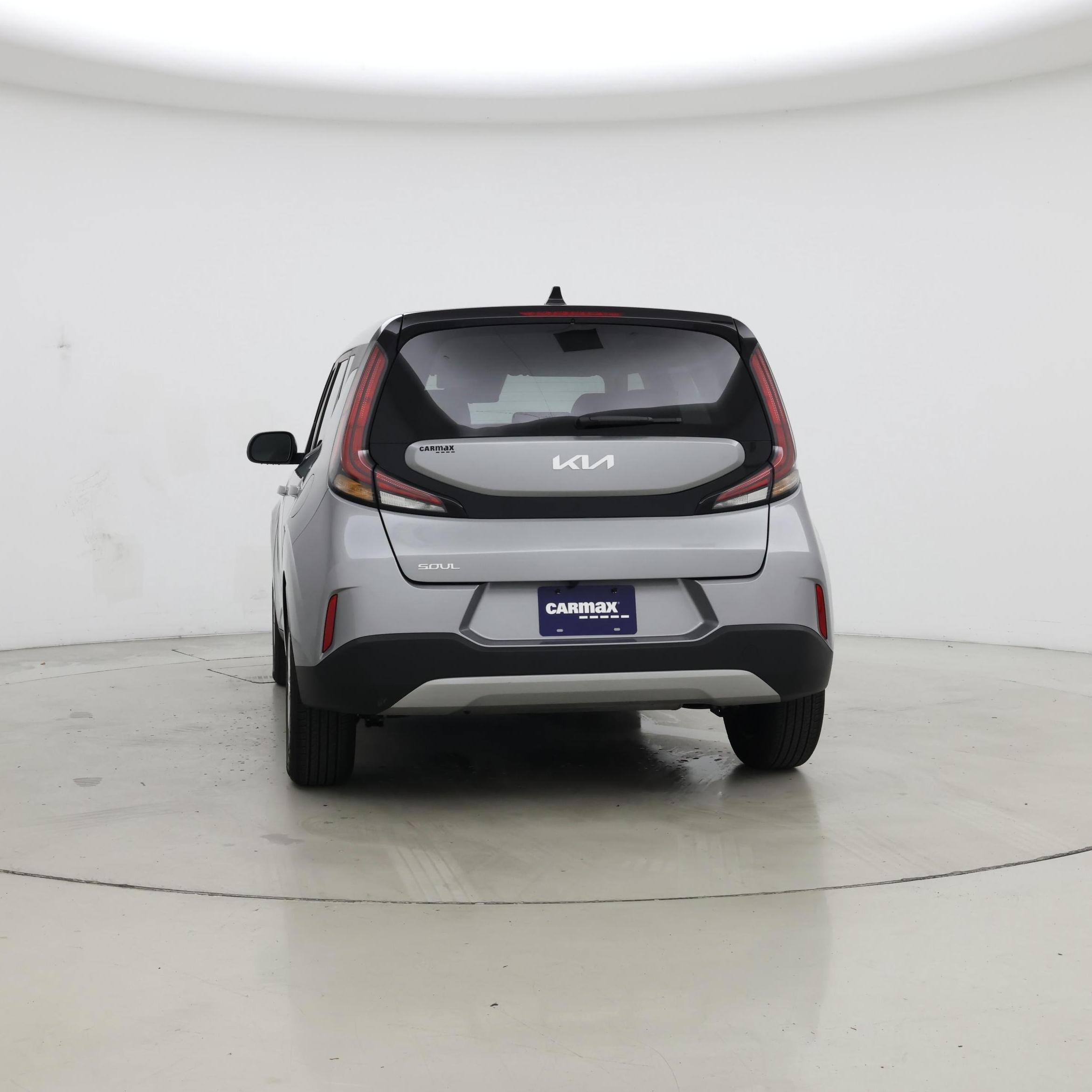 Thumbnail: 2024 Kia Soul - 6