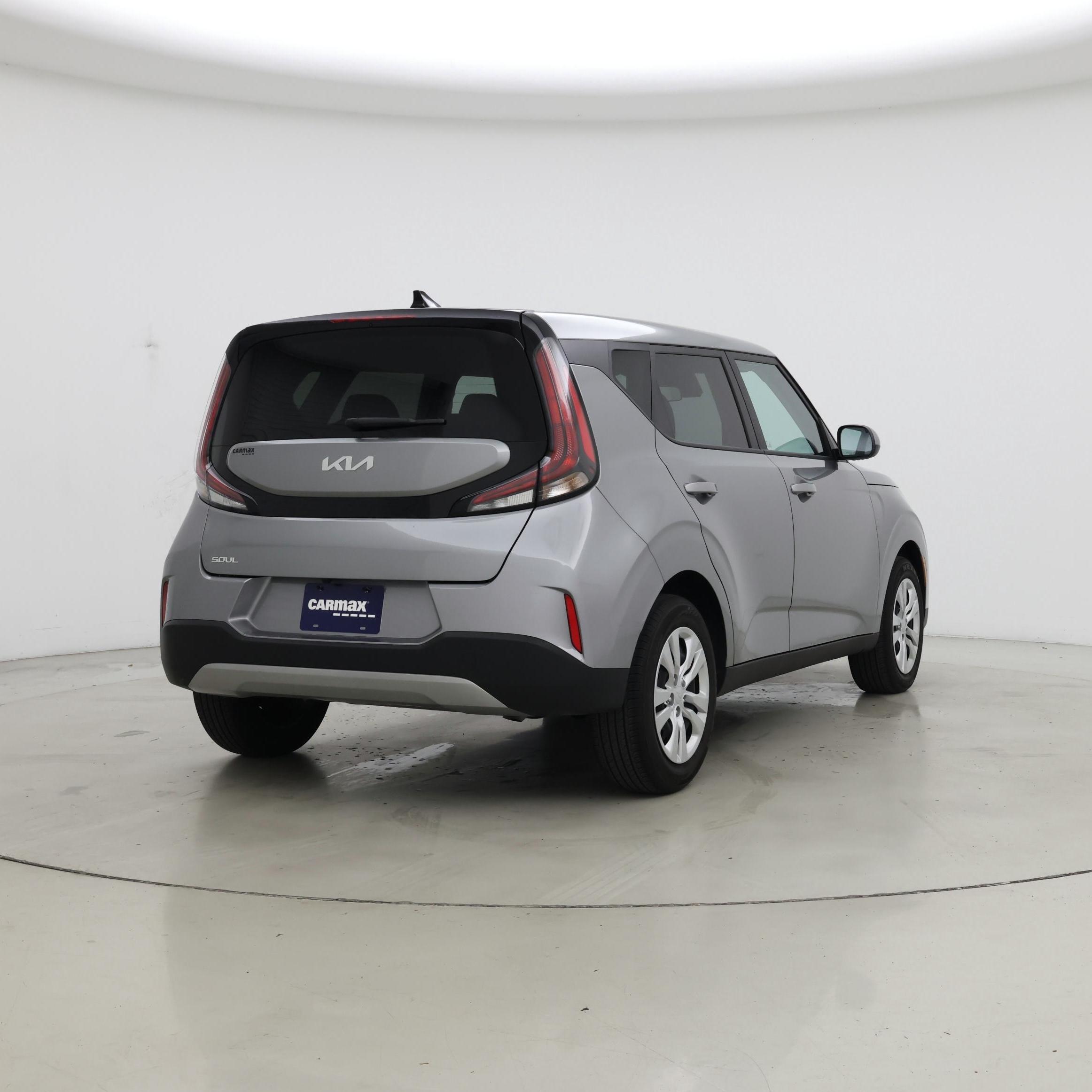 Thumbnail: 2024 Kia Soul - 8
