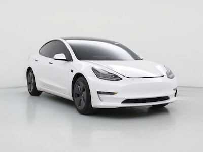 2021 Tesla Model 3 Standard Range -
                  Tampa, FL