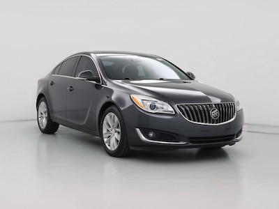 2017 Buick Regal Premium -
                  Tampa, FL