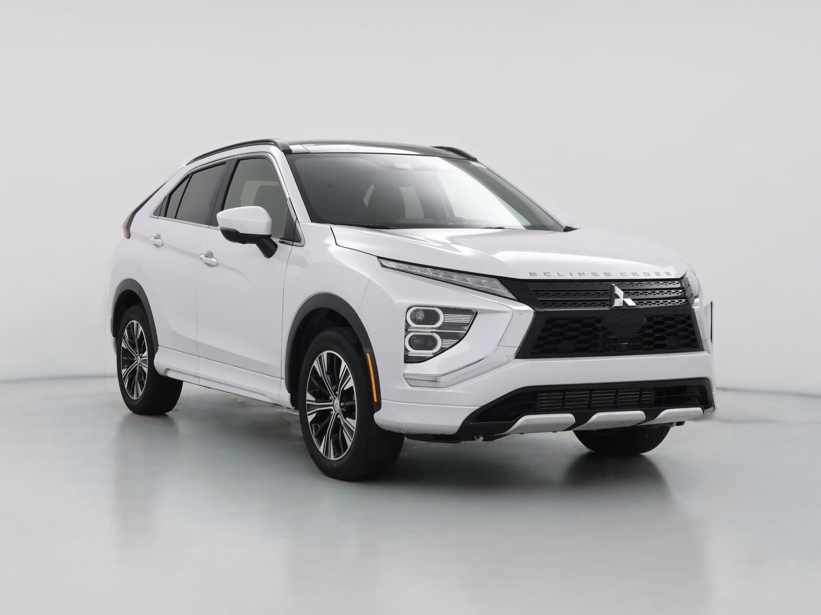 2022 Mitsubishi Eclipse Cross