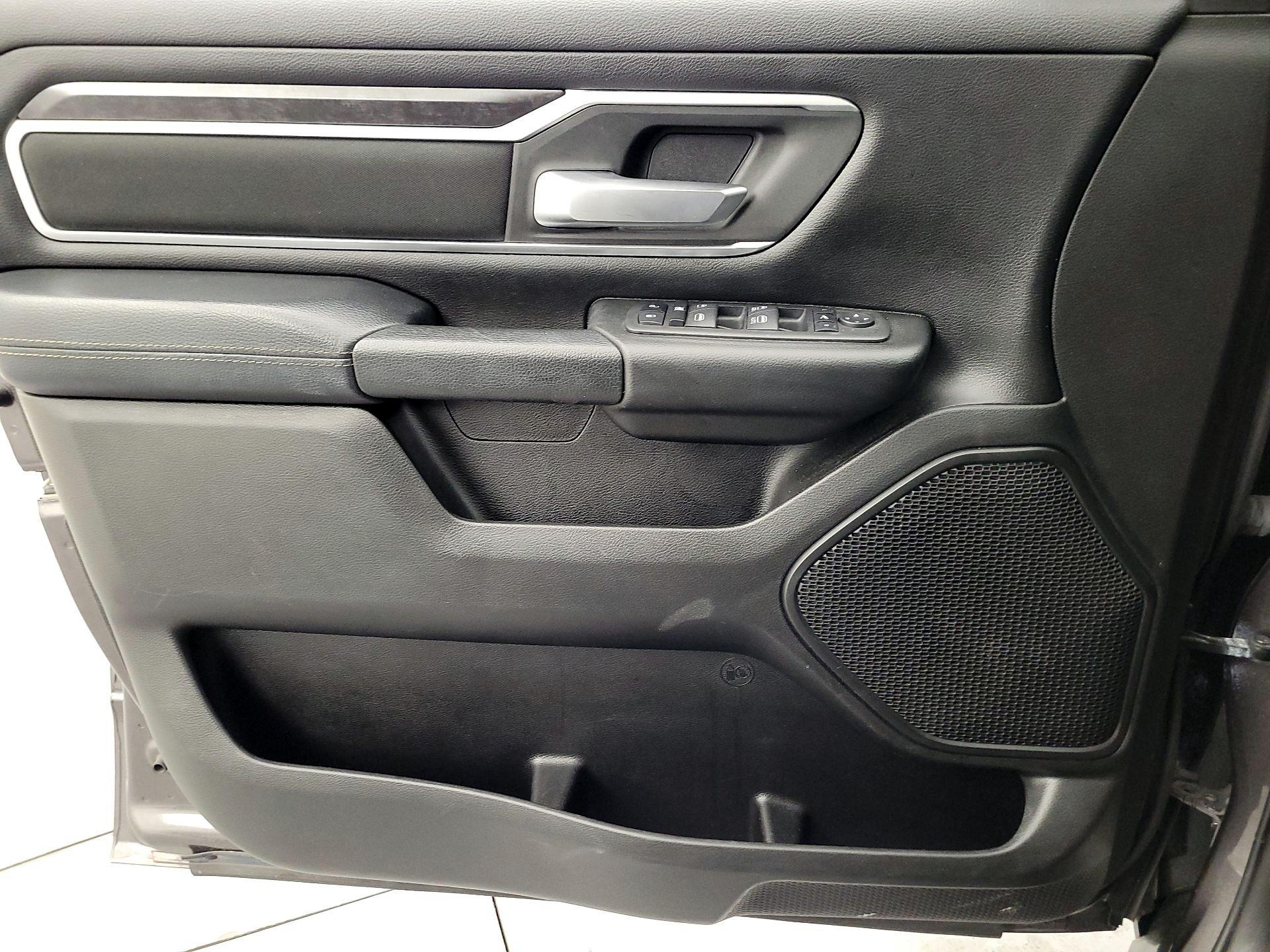 Thumbnail: 2023 RAM 1500 - 12