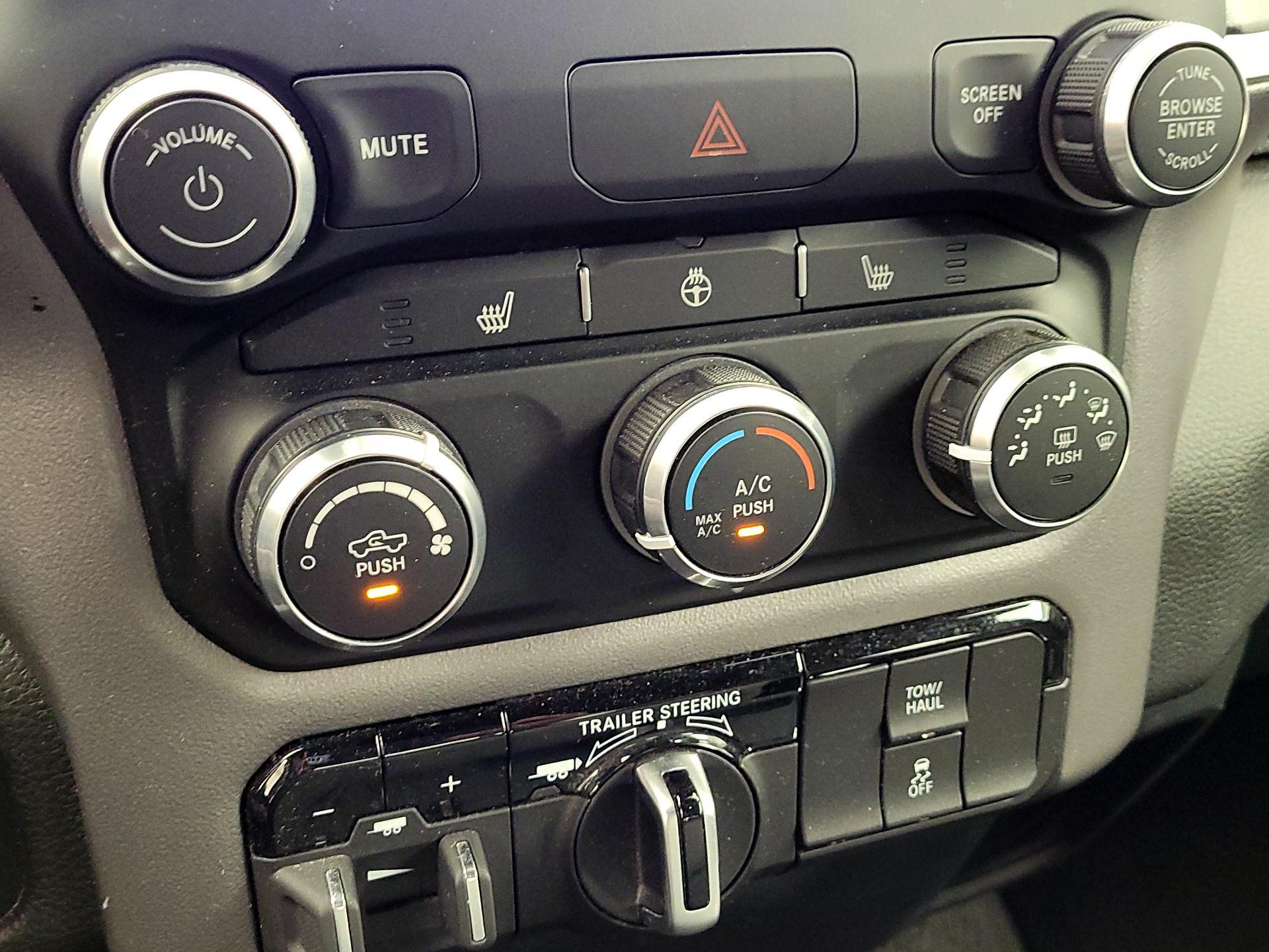 Thumbnail: 2023 RAM 1500 - 16
