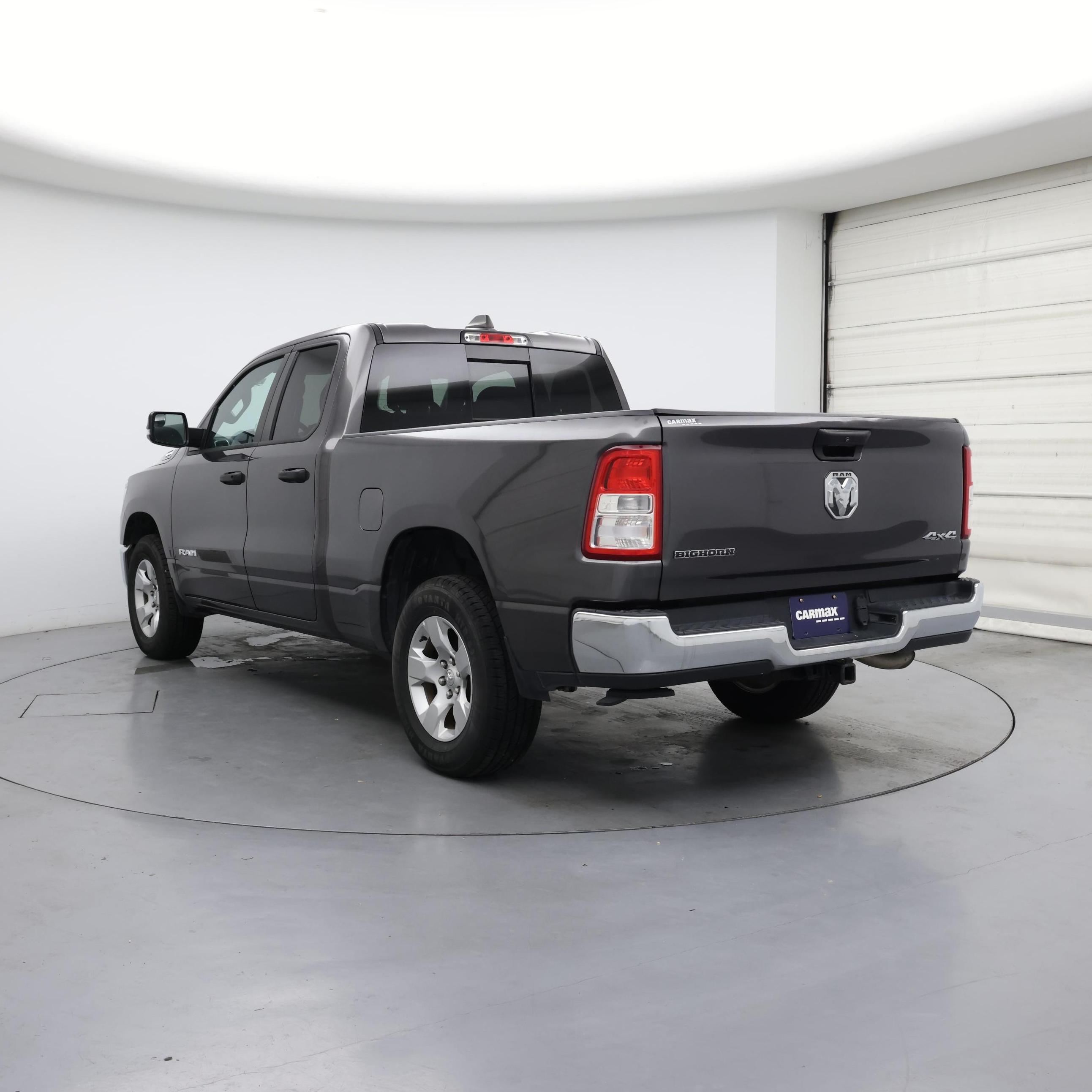 Thumbnail: 2023 RAM 1500 - 2