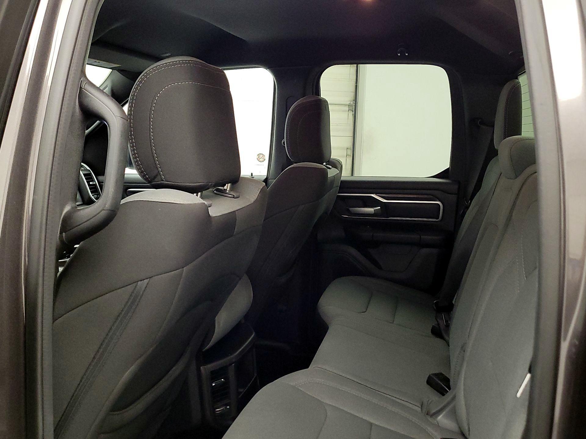 Thumbnail: 2023 RAM 1500 - 19
