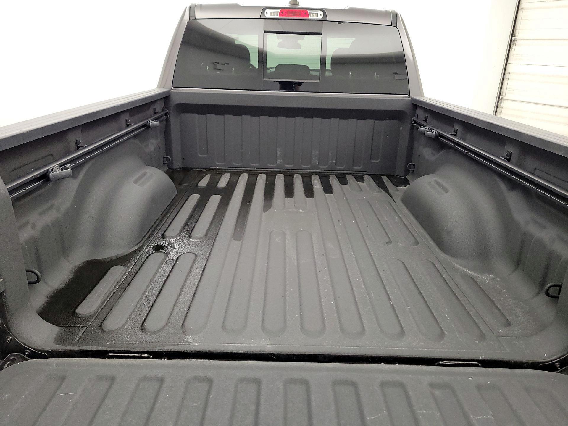 Thumbnail: 2023 RAM 1500 - 20