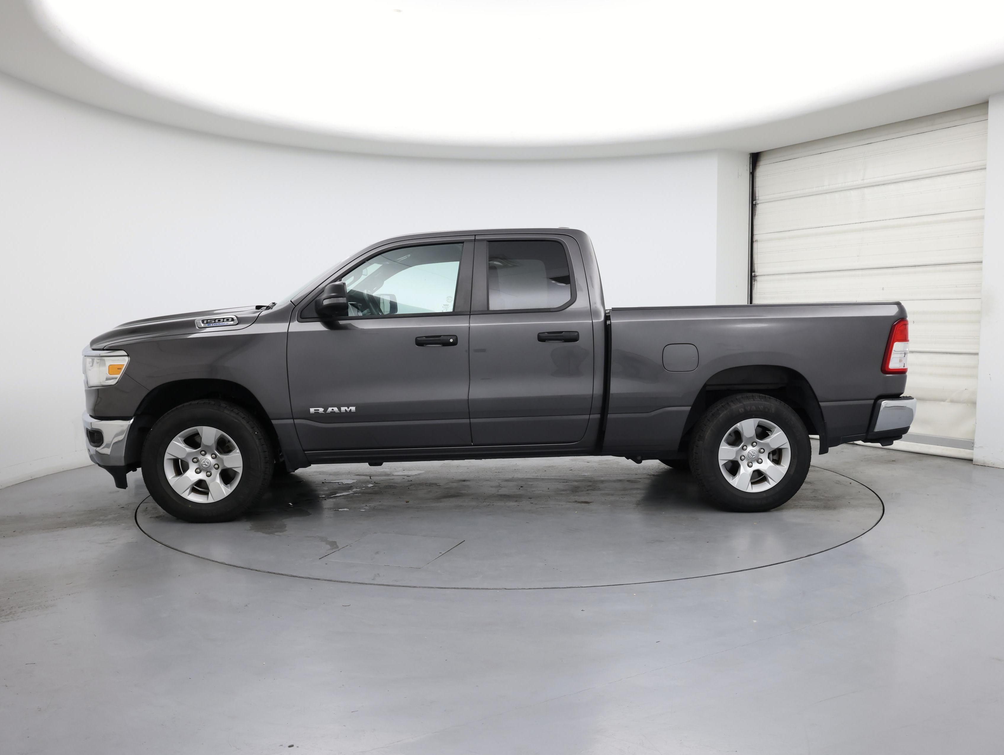 Thumbnail: 2023 RAM 1500 - 3