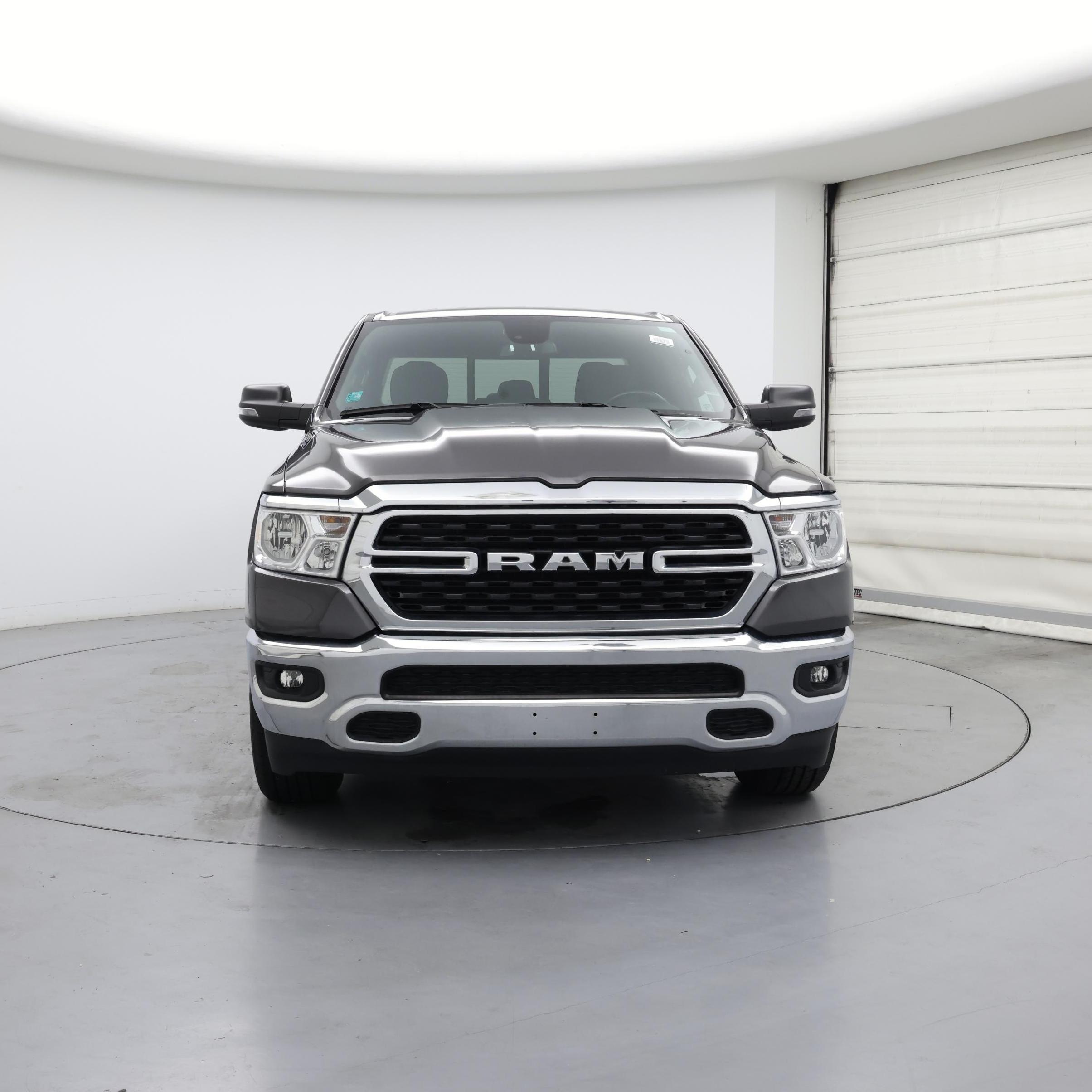 Thumbnail: 2023 RAM 1500 - 5