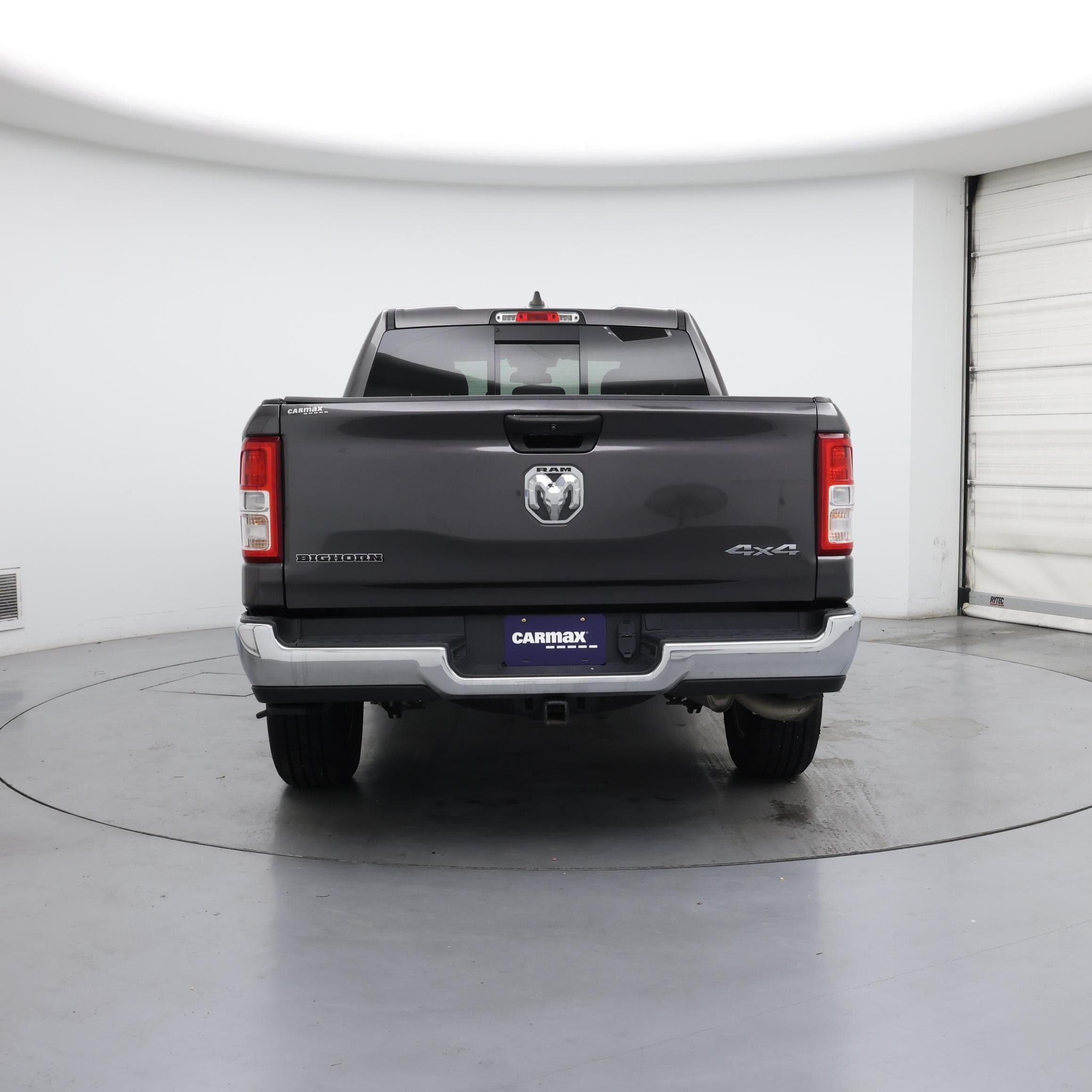 Thumbnail: 2023 RAM 1500 - 6