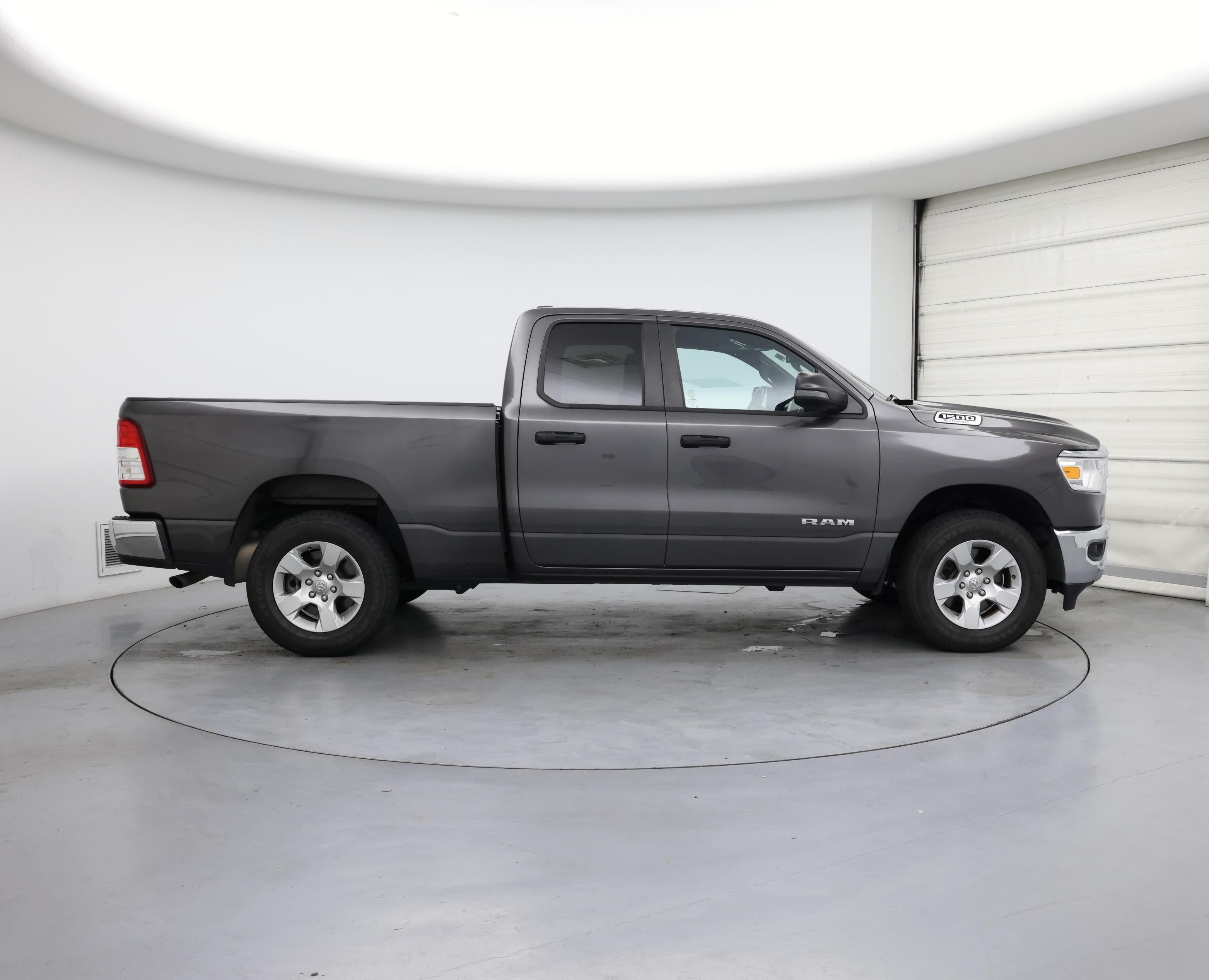 Thumbnail: 2023 RAM 1500 - 7