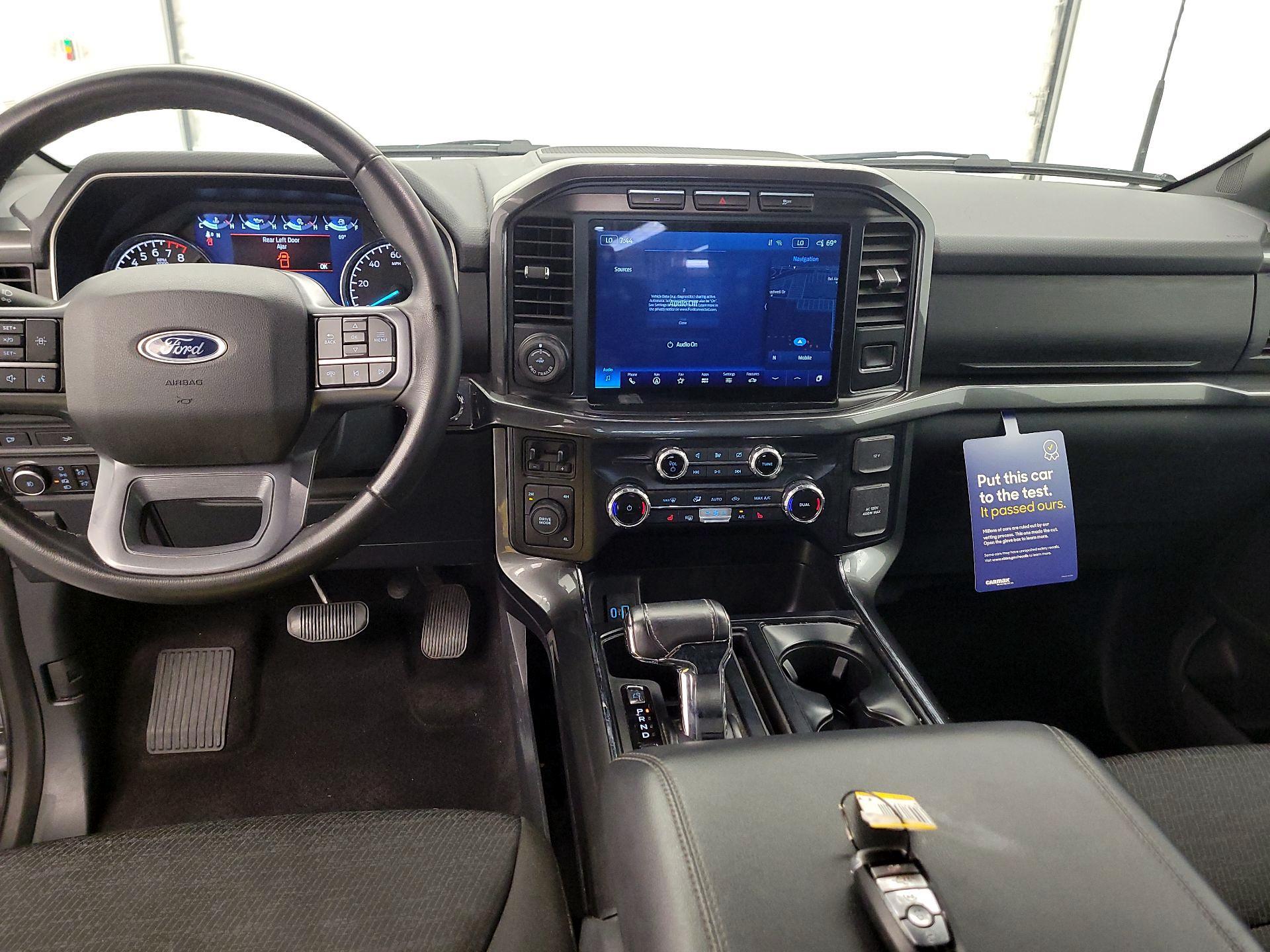 Thumbnail: 2023 Ford F-150 - 9