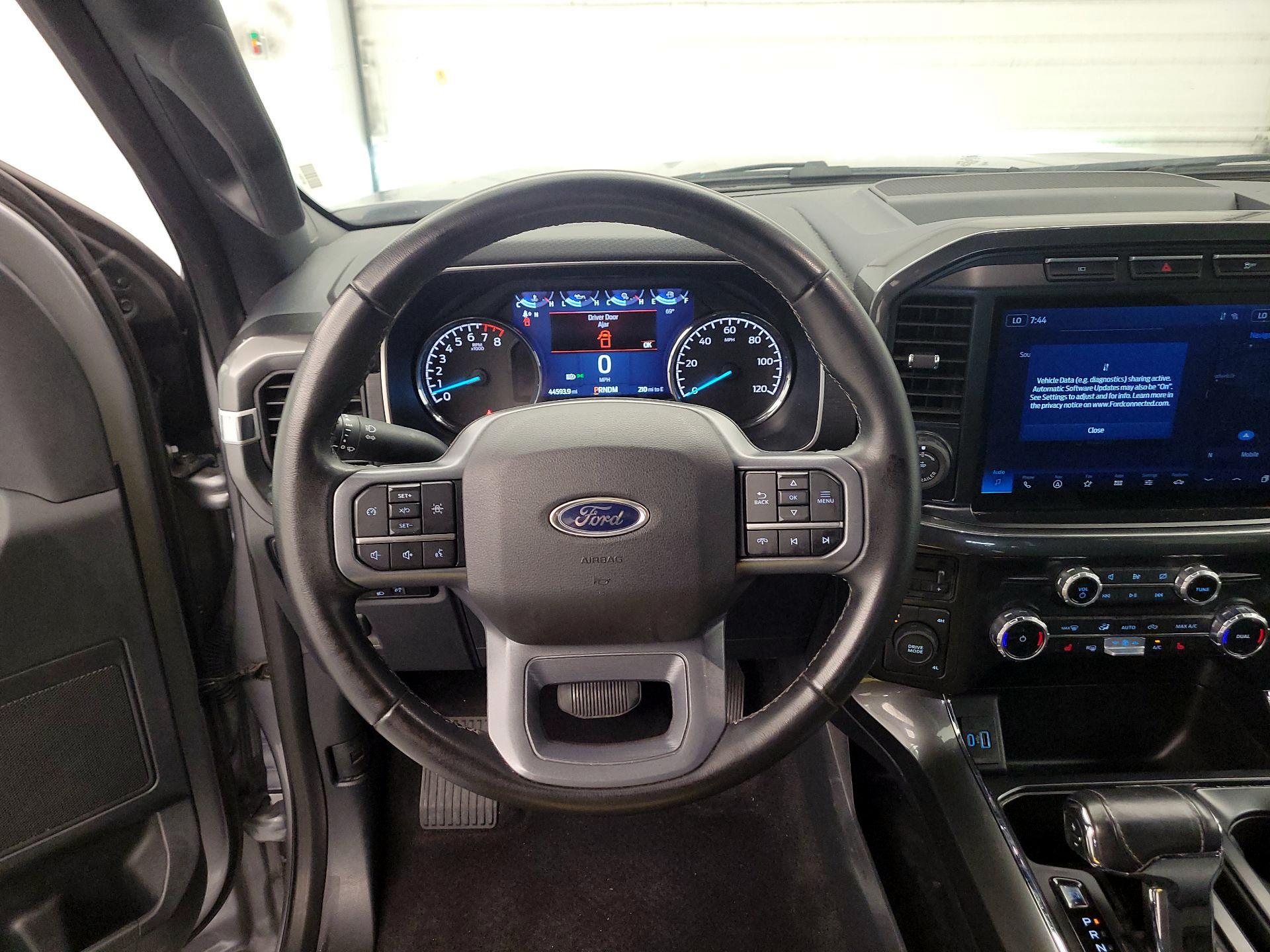 Thumbnail: 2023 Ford F-150 - 10