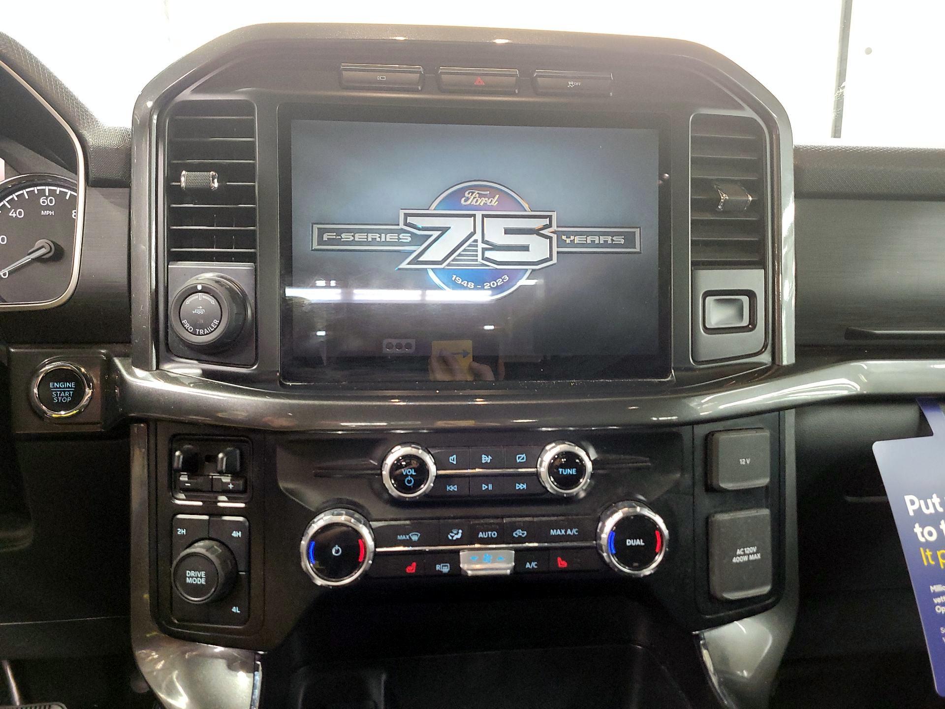 Thumbnail: 2023 Ford F-150 - 13