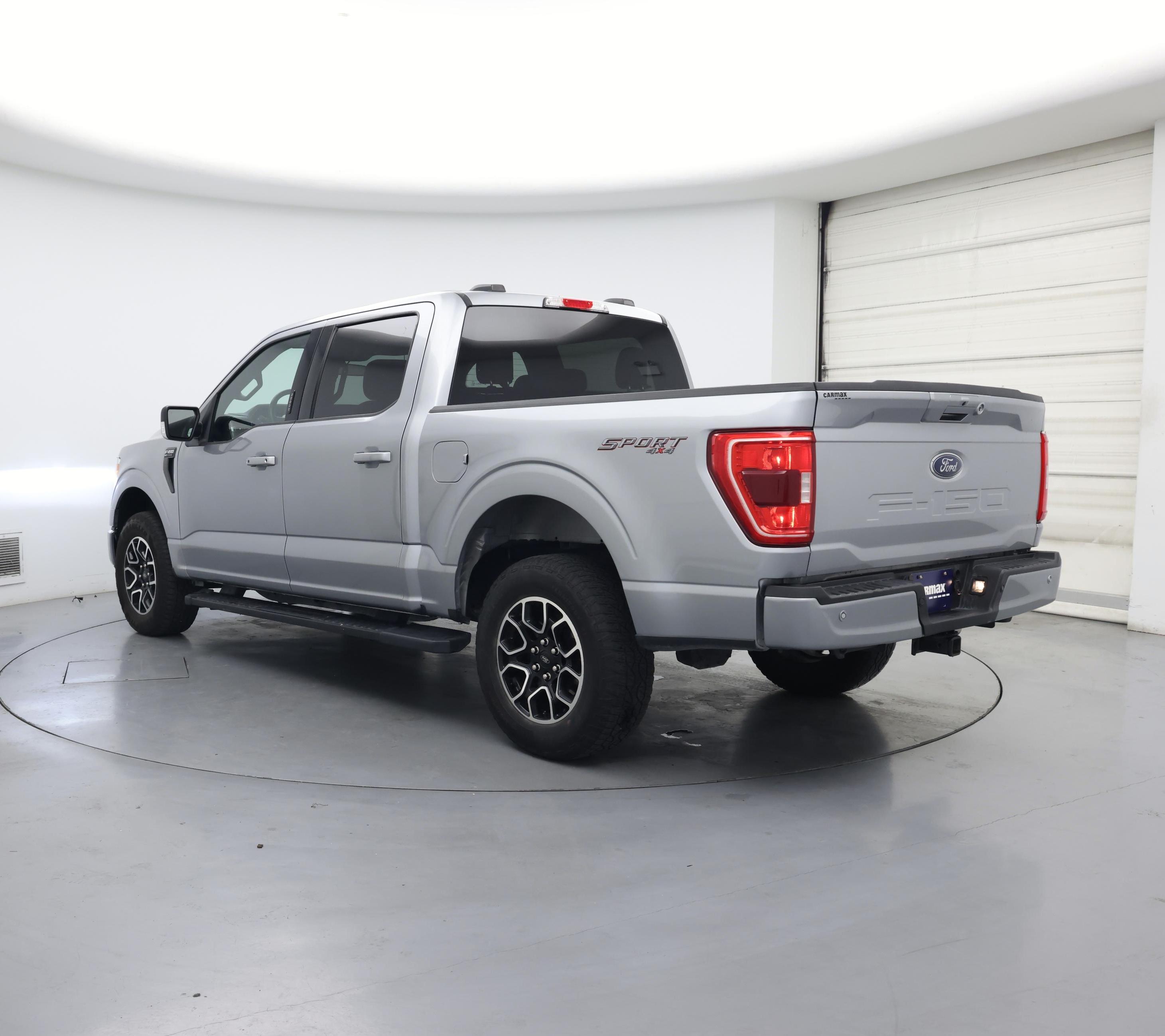 Thumbnail: 2023 Ford F-150 - 2
