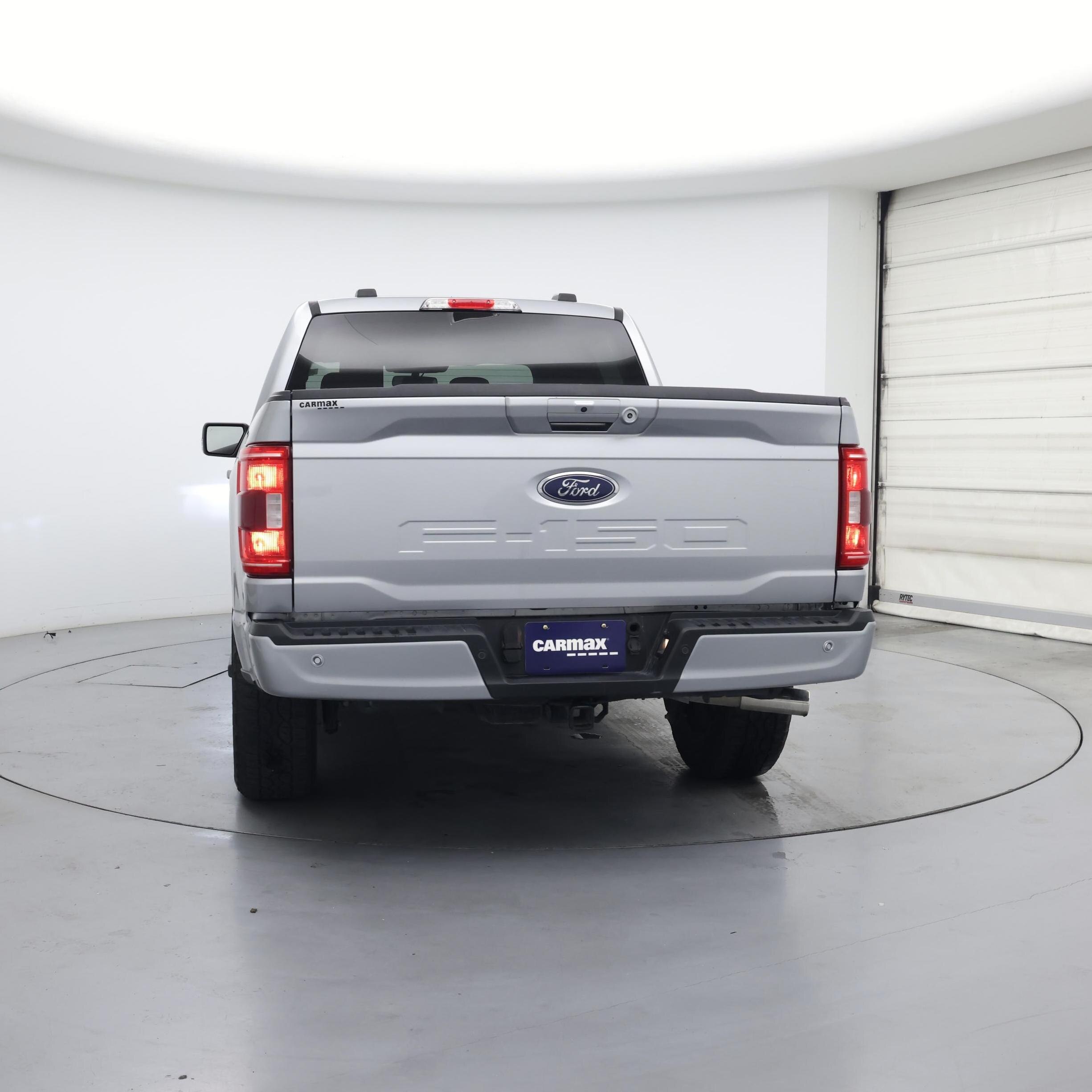 Thumbnail: 2023 Ford F-150 - 6