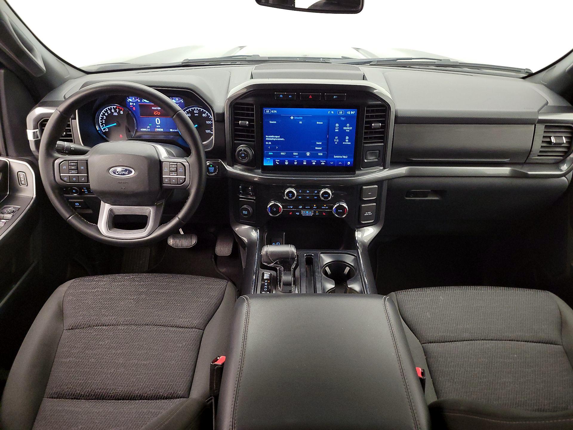 Thumbnail: 2023 Ford F-150 - 9