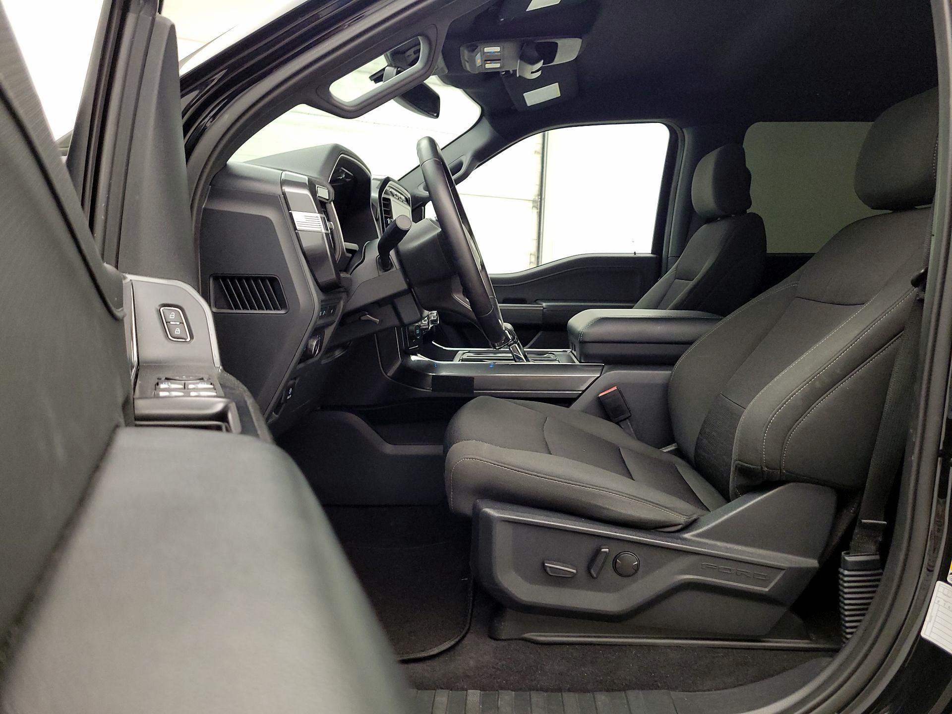 Thumbnail: 2023 Ford F-150 - 11