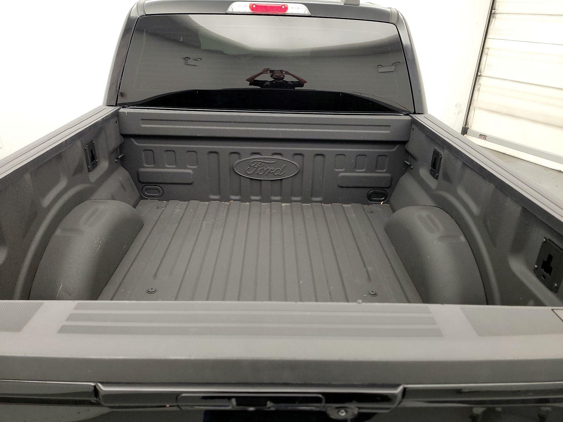 Thumbnail: 2023 Ford F-150 - 16