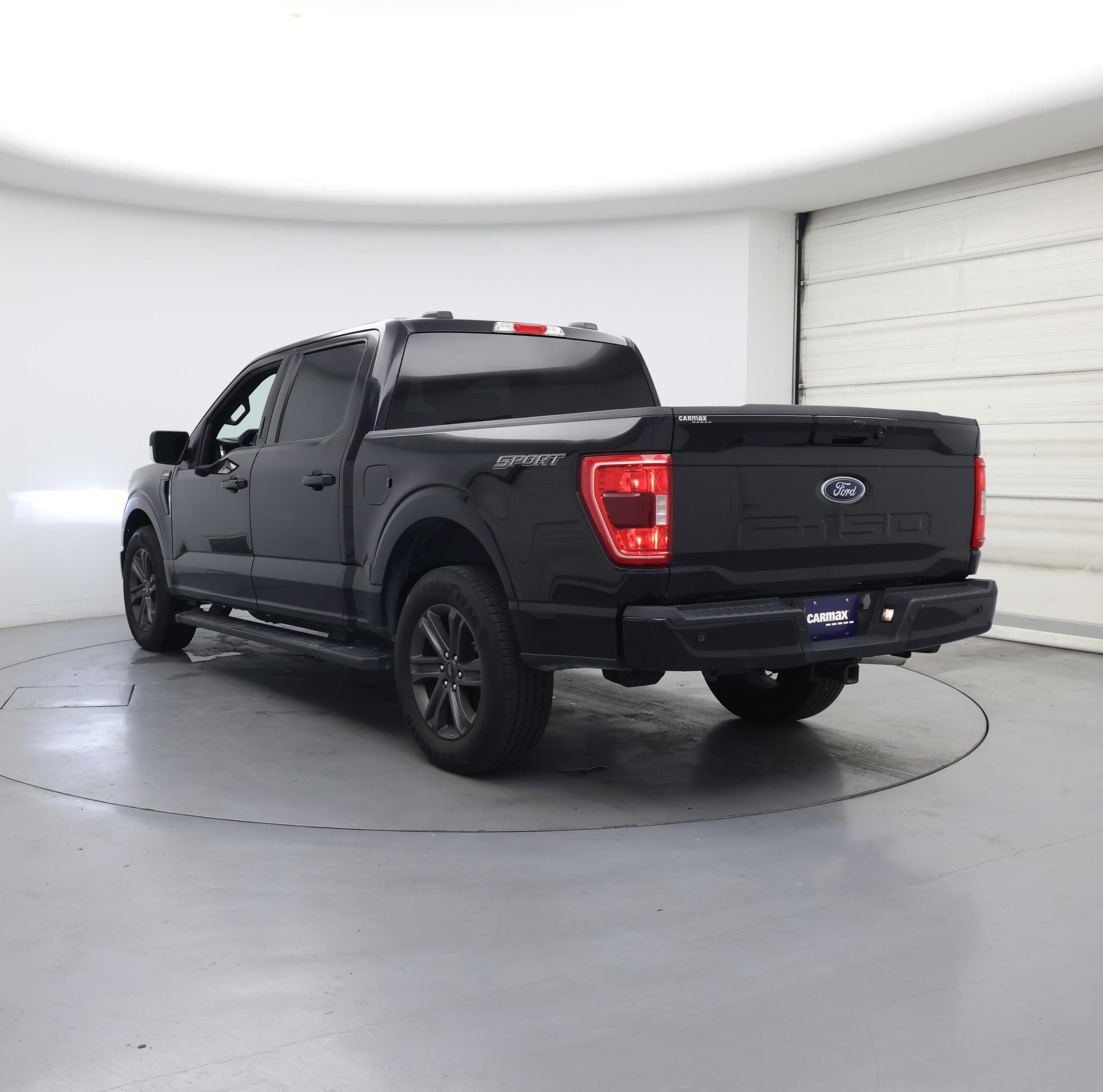 Thumbnail: 2023 Ford F-150 - 2