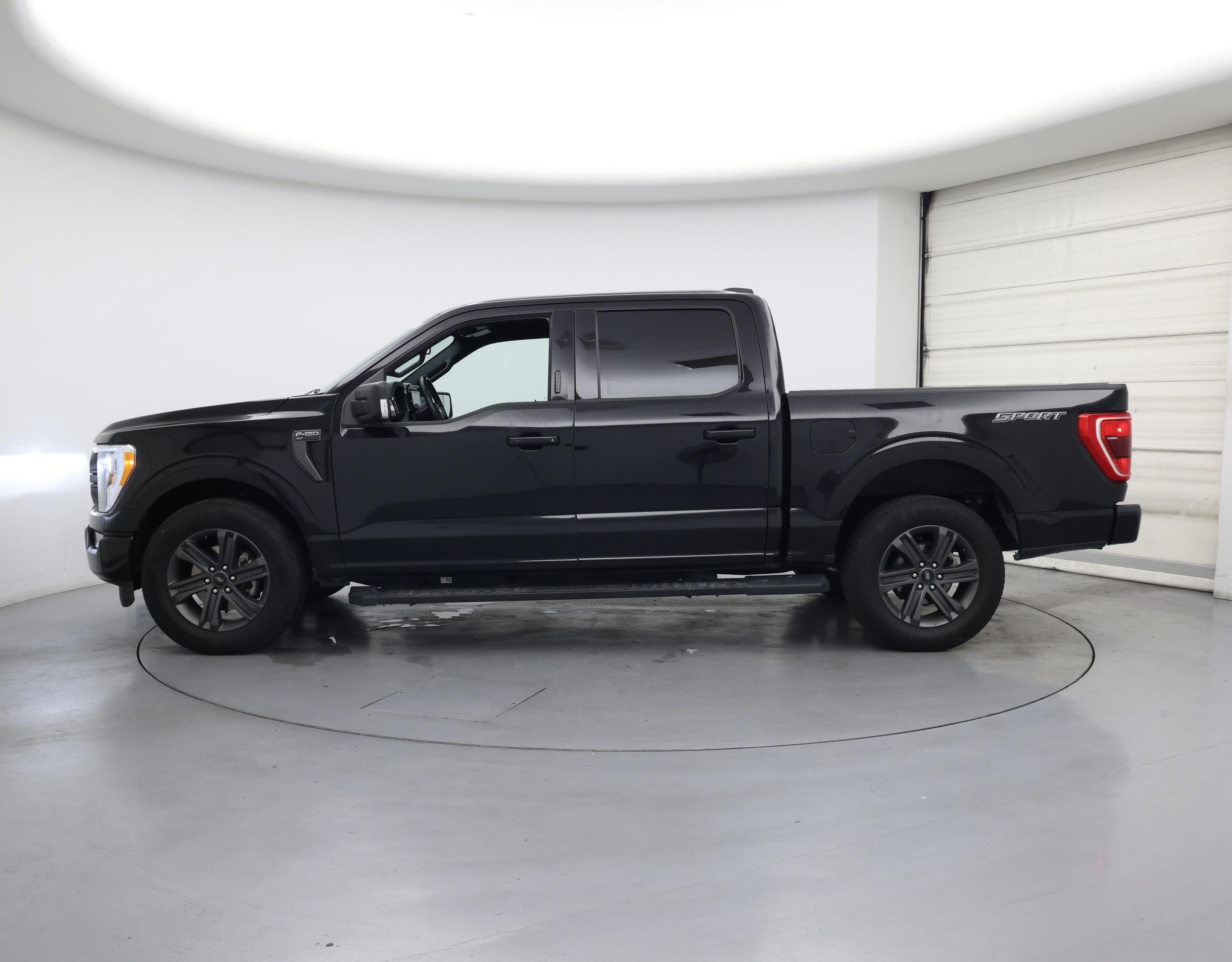 Thumbnail: 2023 Ford F-150 - 3