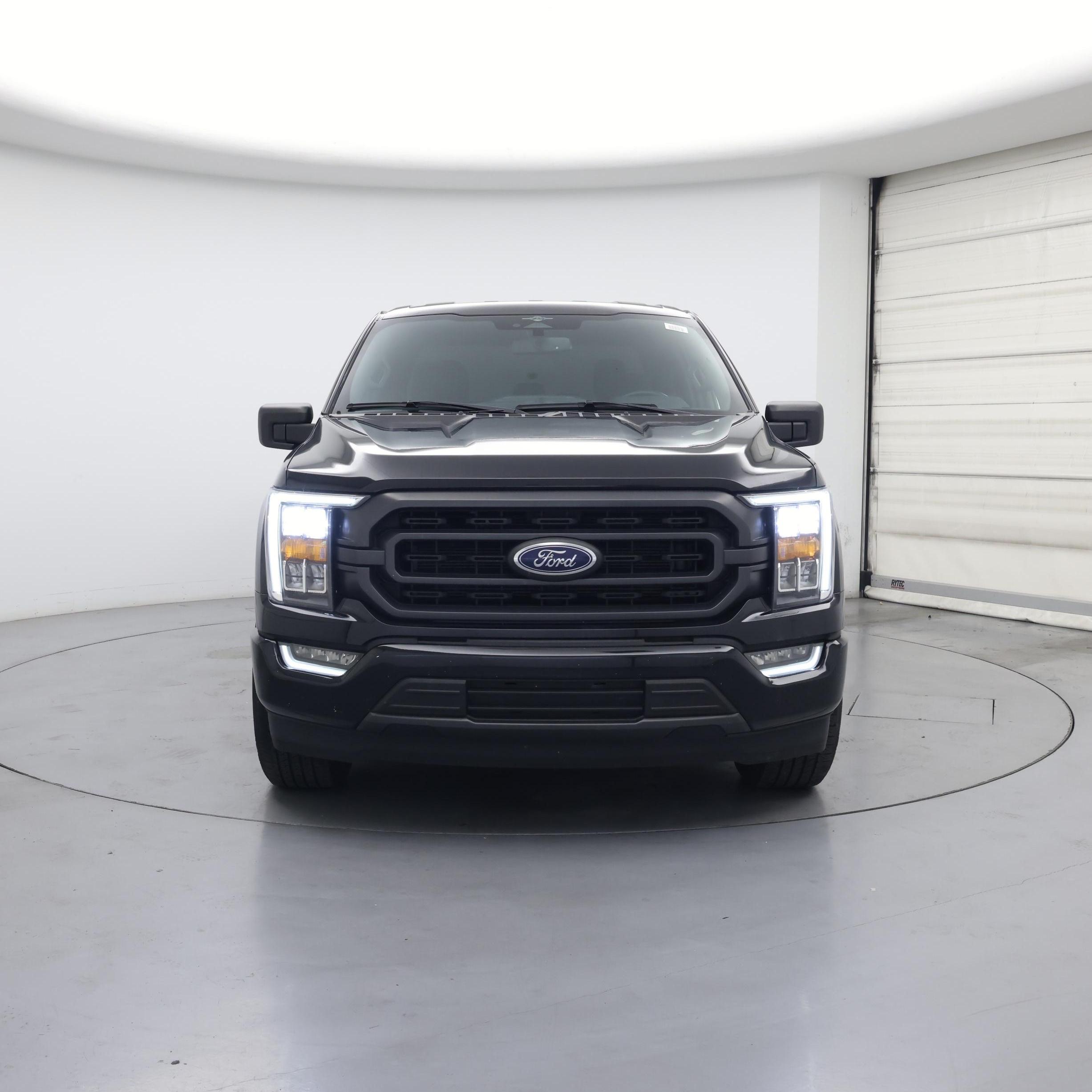 Thumbnail: 2023 Ford F-150 - 5