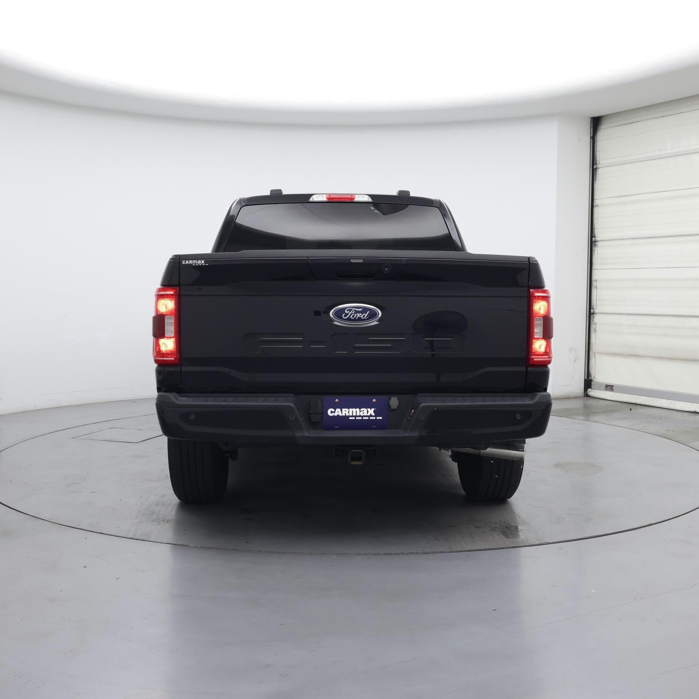 Thumbnail: 2023 Ford F-150 - 6
