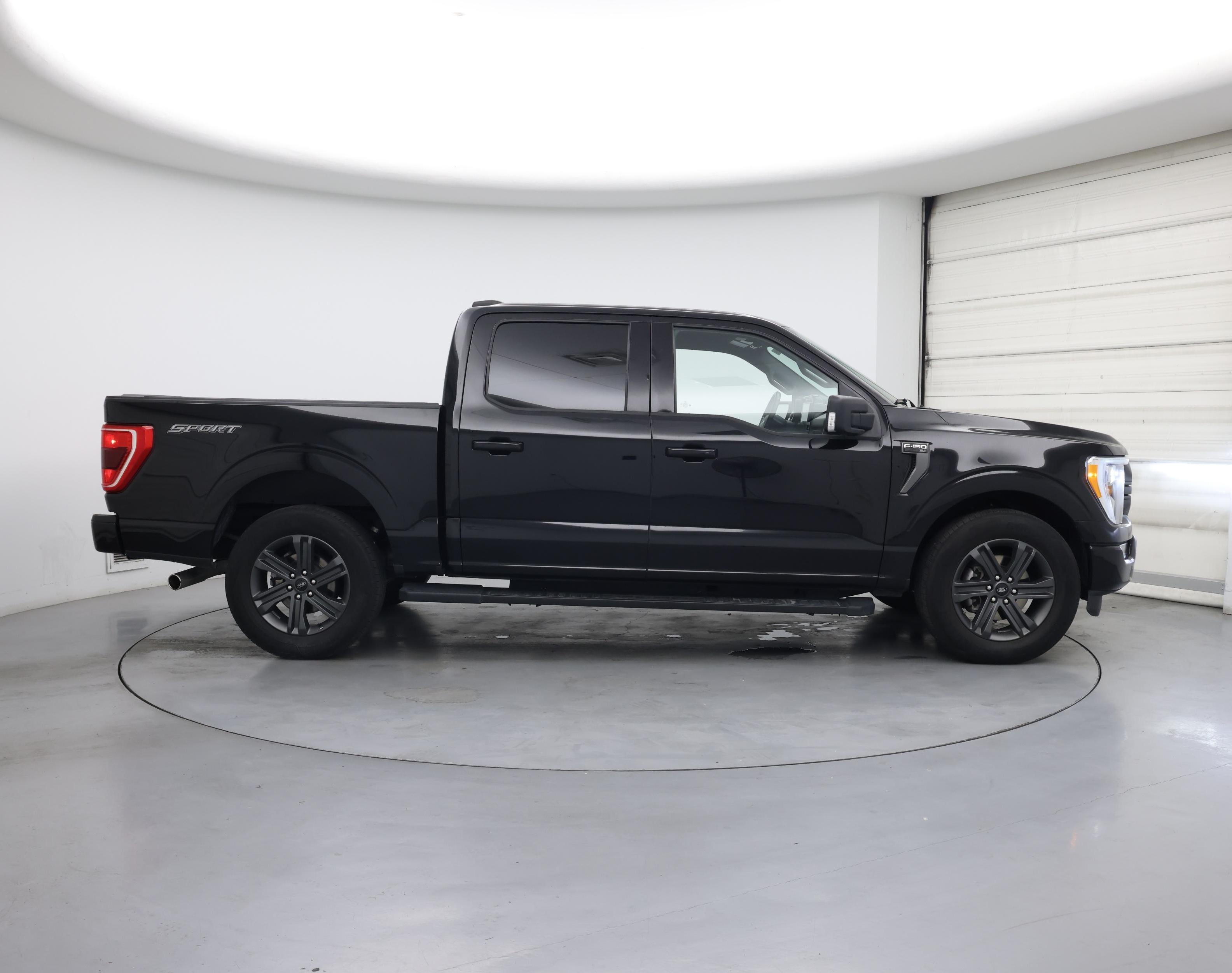 Thumbnail: 2023 Ford F-150 - 7